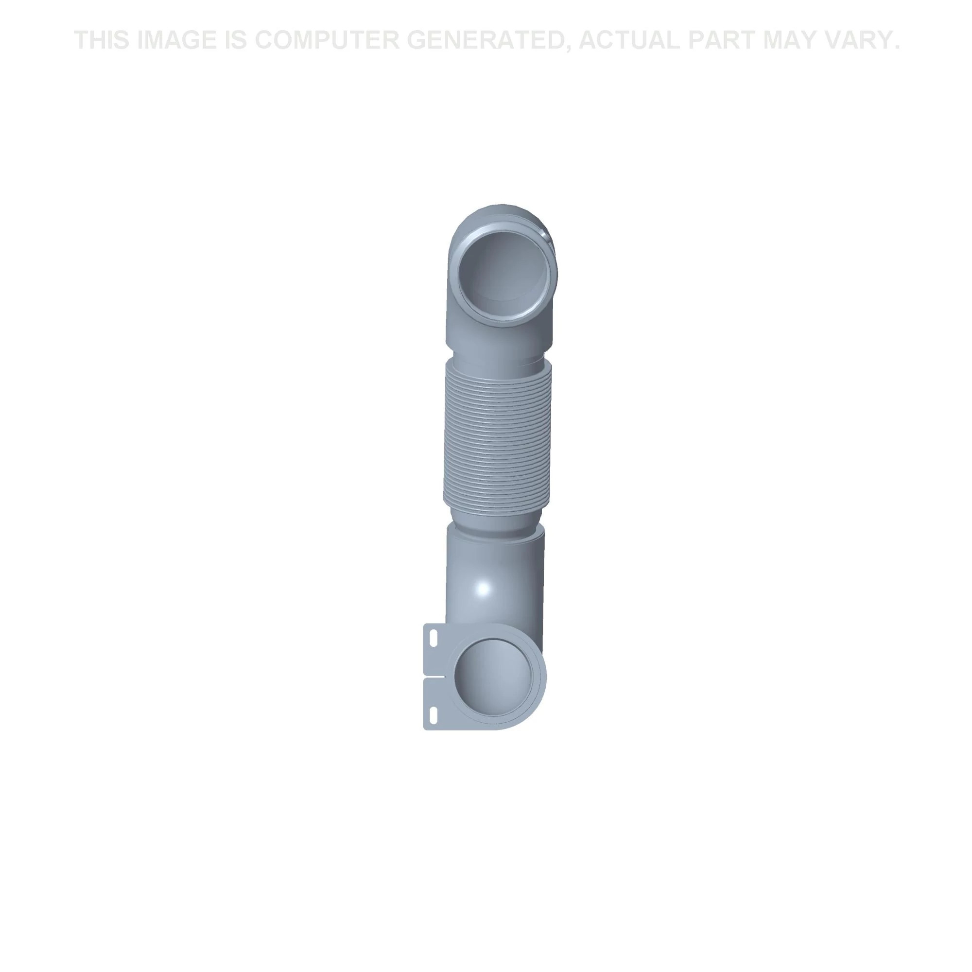 EXHAUST SYSTEM PIPE | CASECE | US | EN