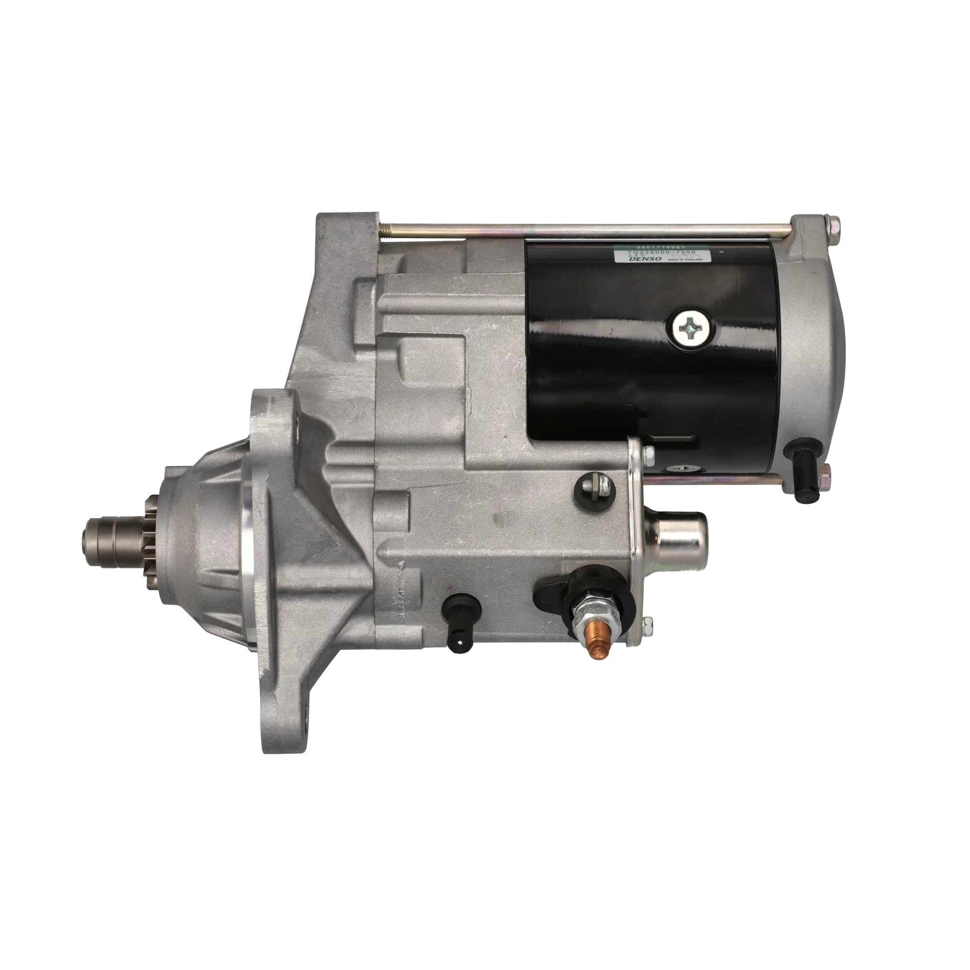 Starter Motor - 5801710983