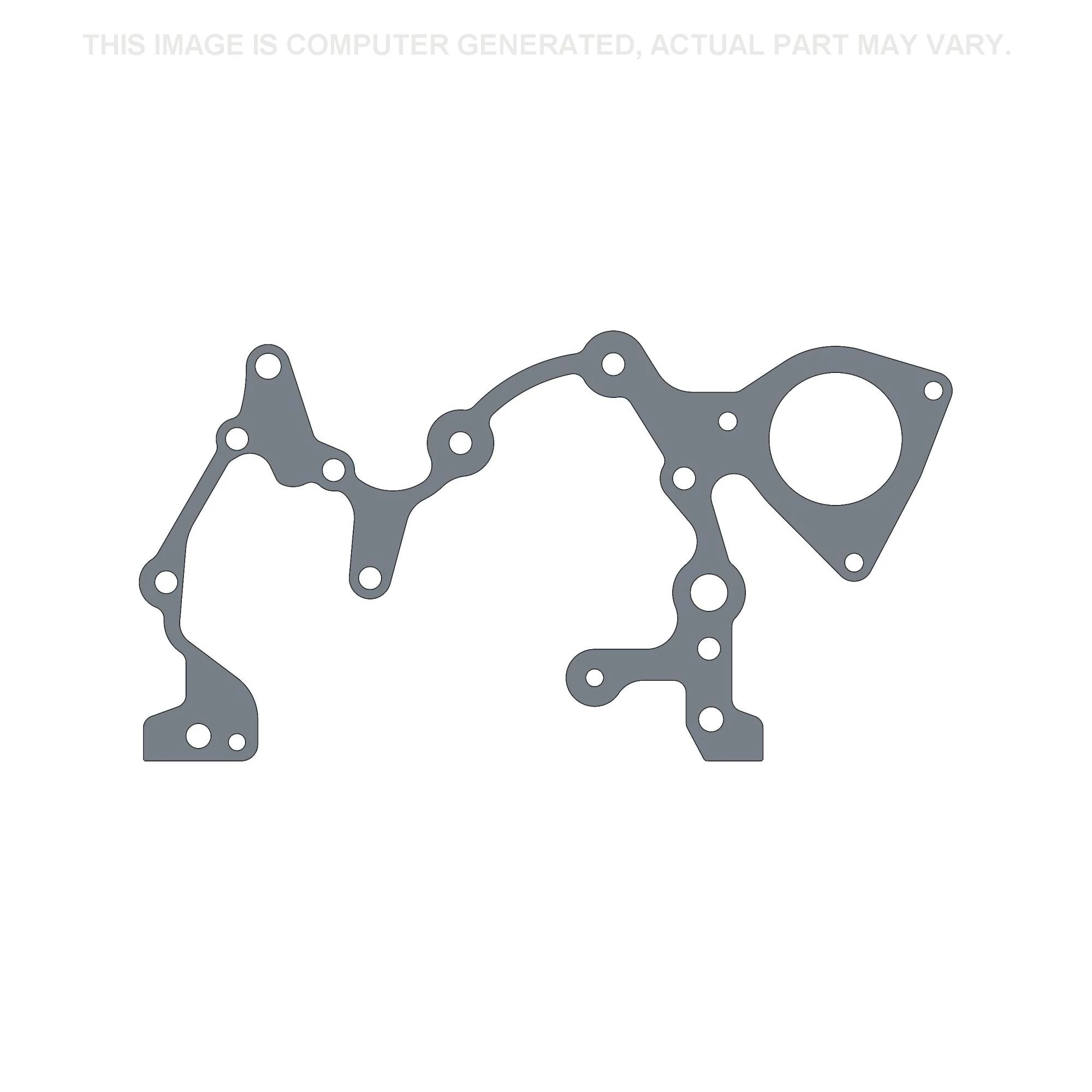 GASKET | CASEIH | CA | EN