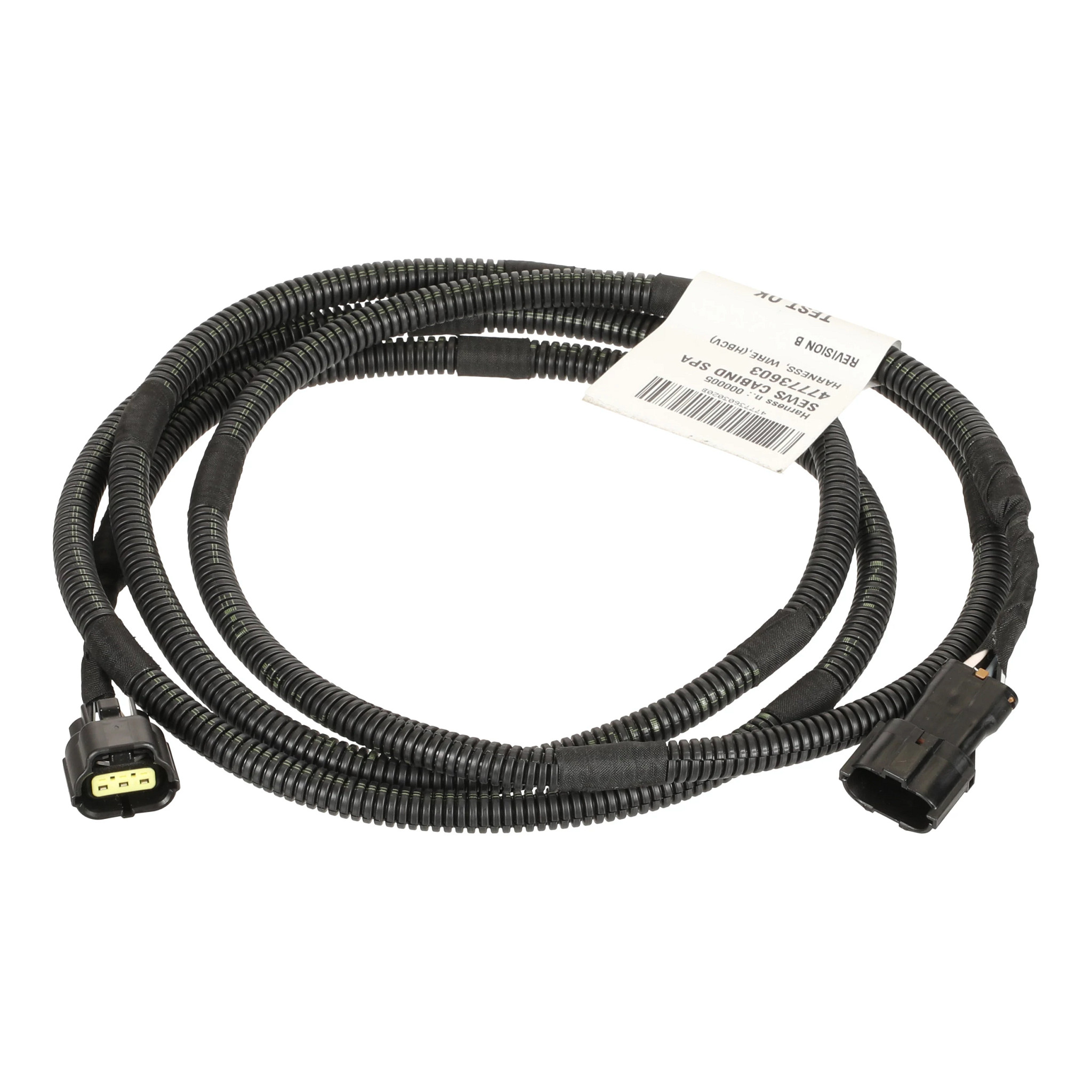 GRUPO DE CABLES | DEFAULT | MX | ES