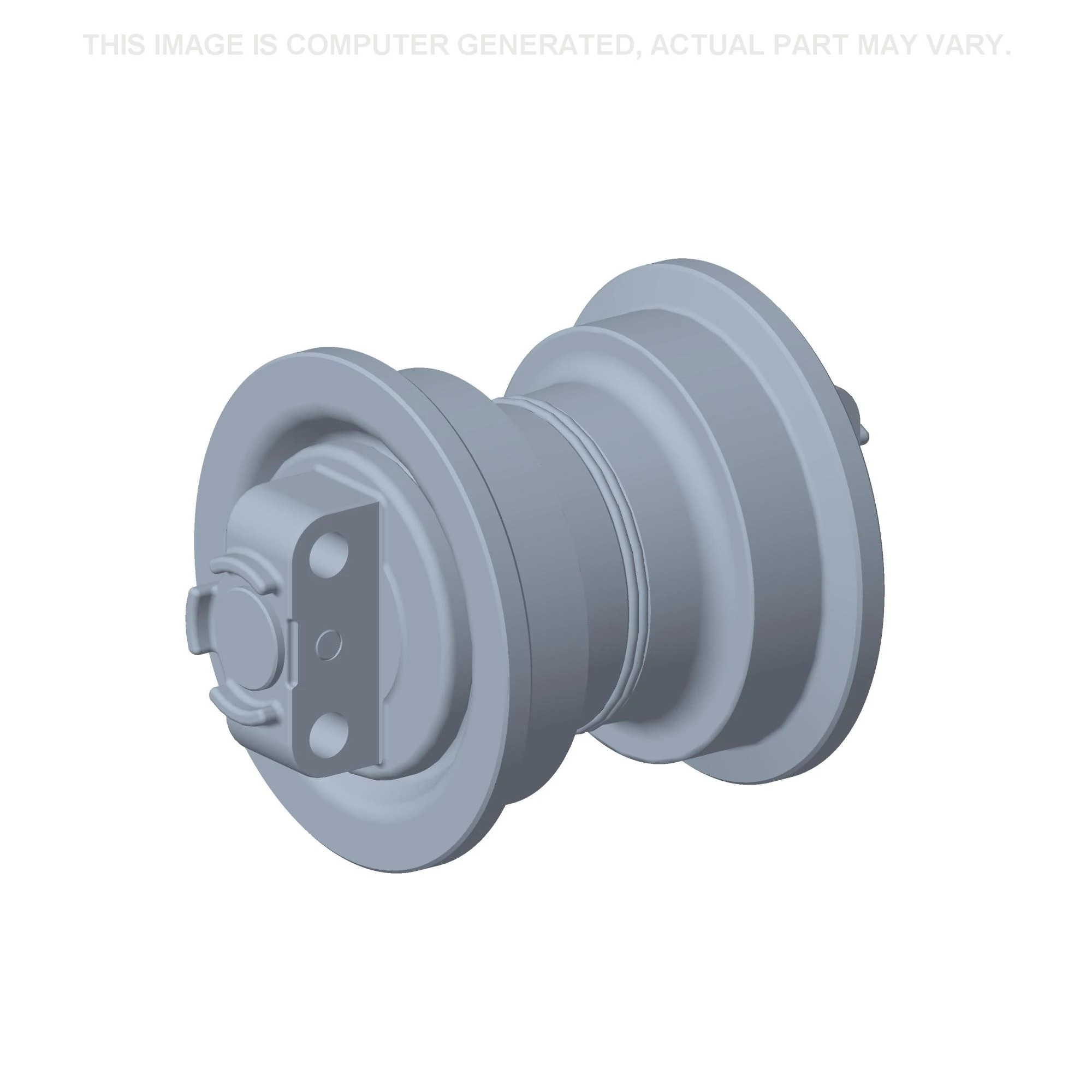 Roller | NEWHOLLANDCE | US | EN