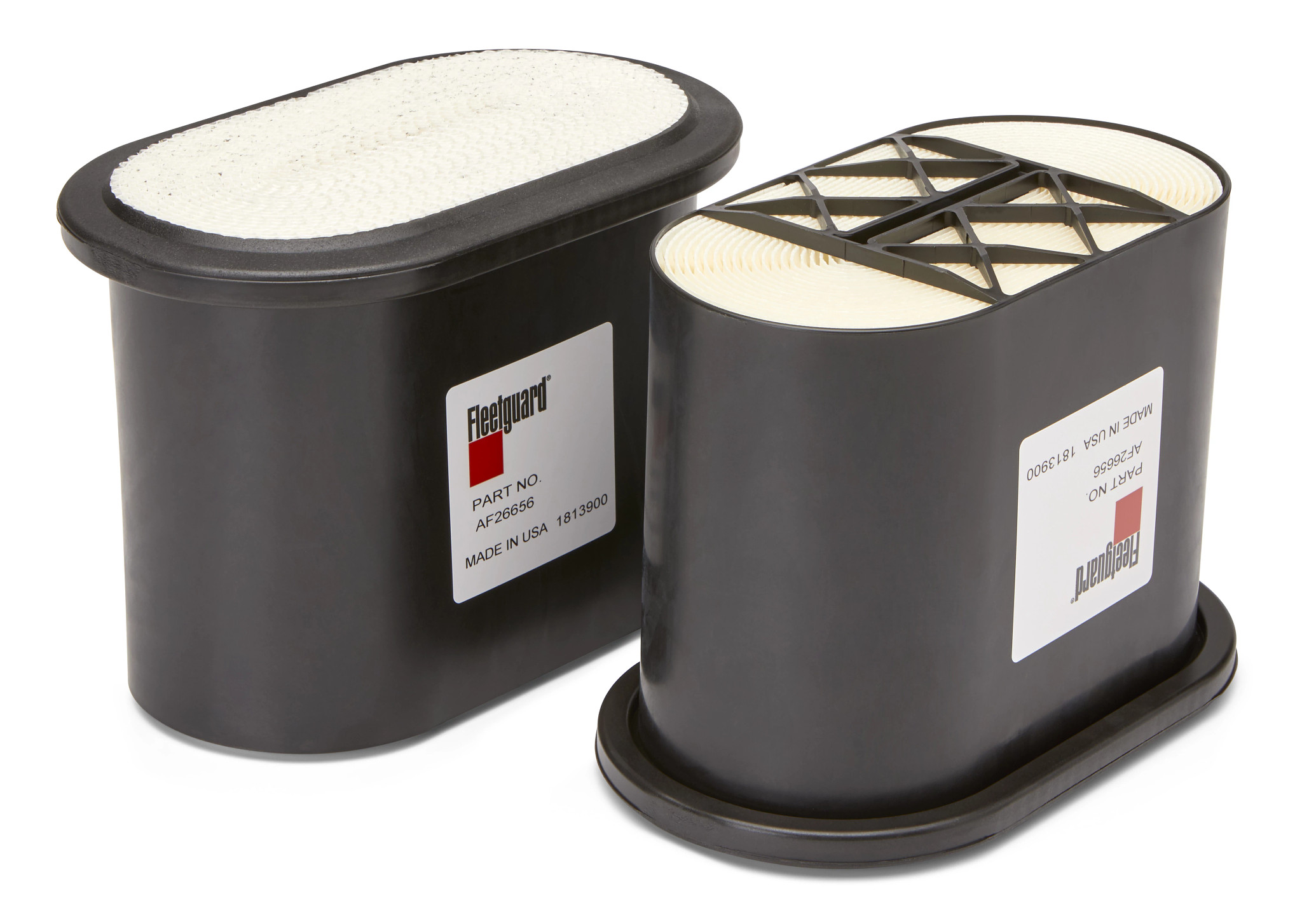 Filtro de ar primário Magnum RS™