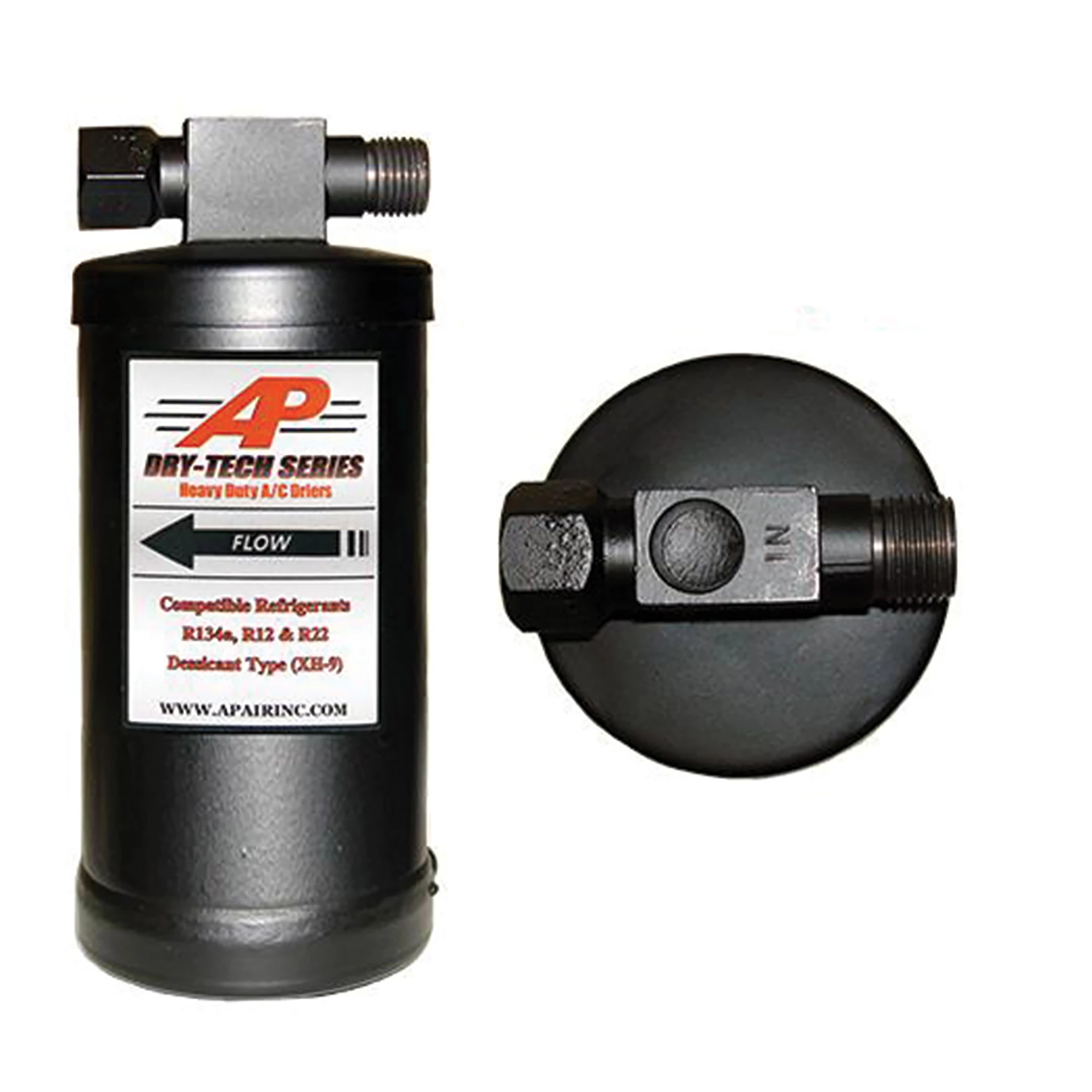 RECEIVER-DRIER | NEWHOLLANDAG | GB | EN