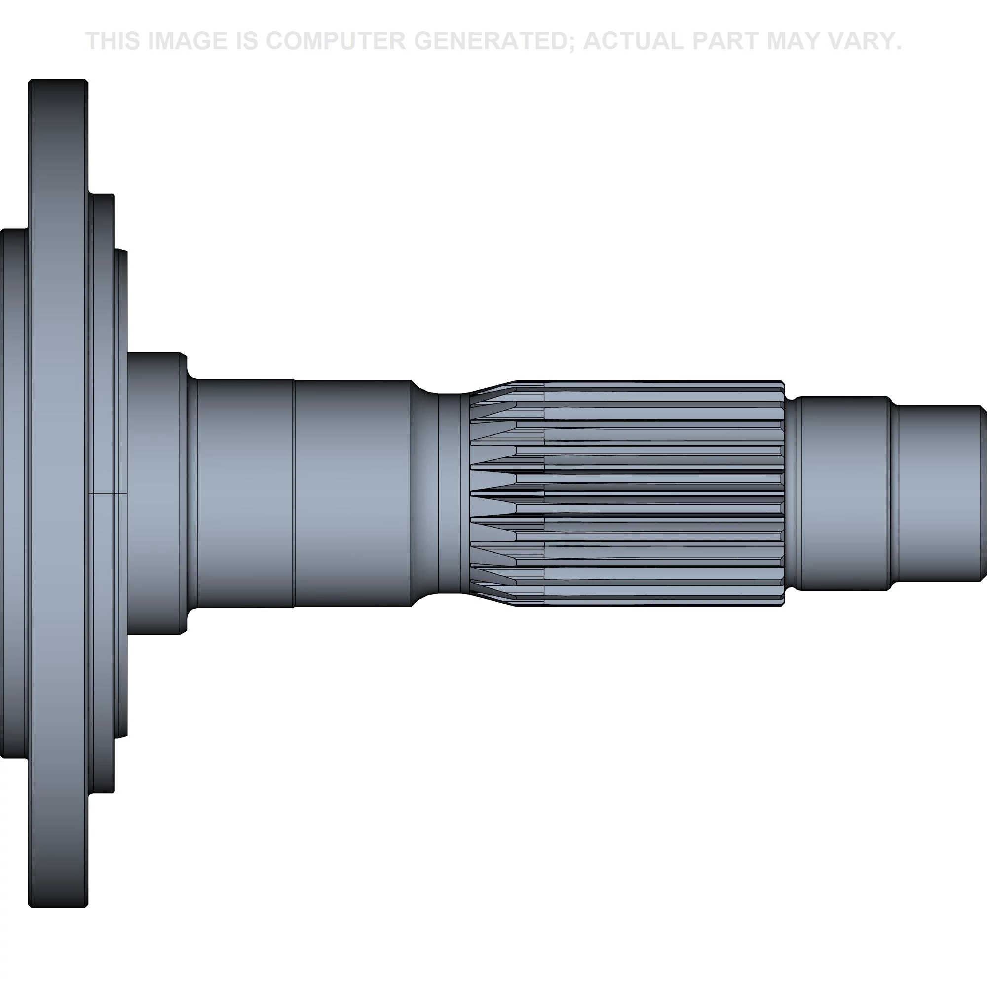 SHAFT | NEWHOLLANDAG | US | EN