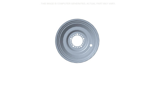 WHEEL ASSY | CASEIH | SA | EN