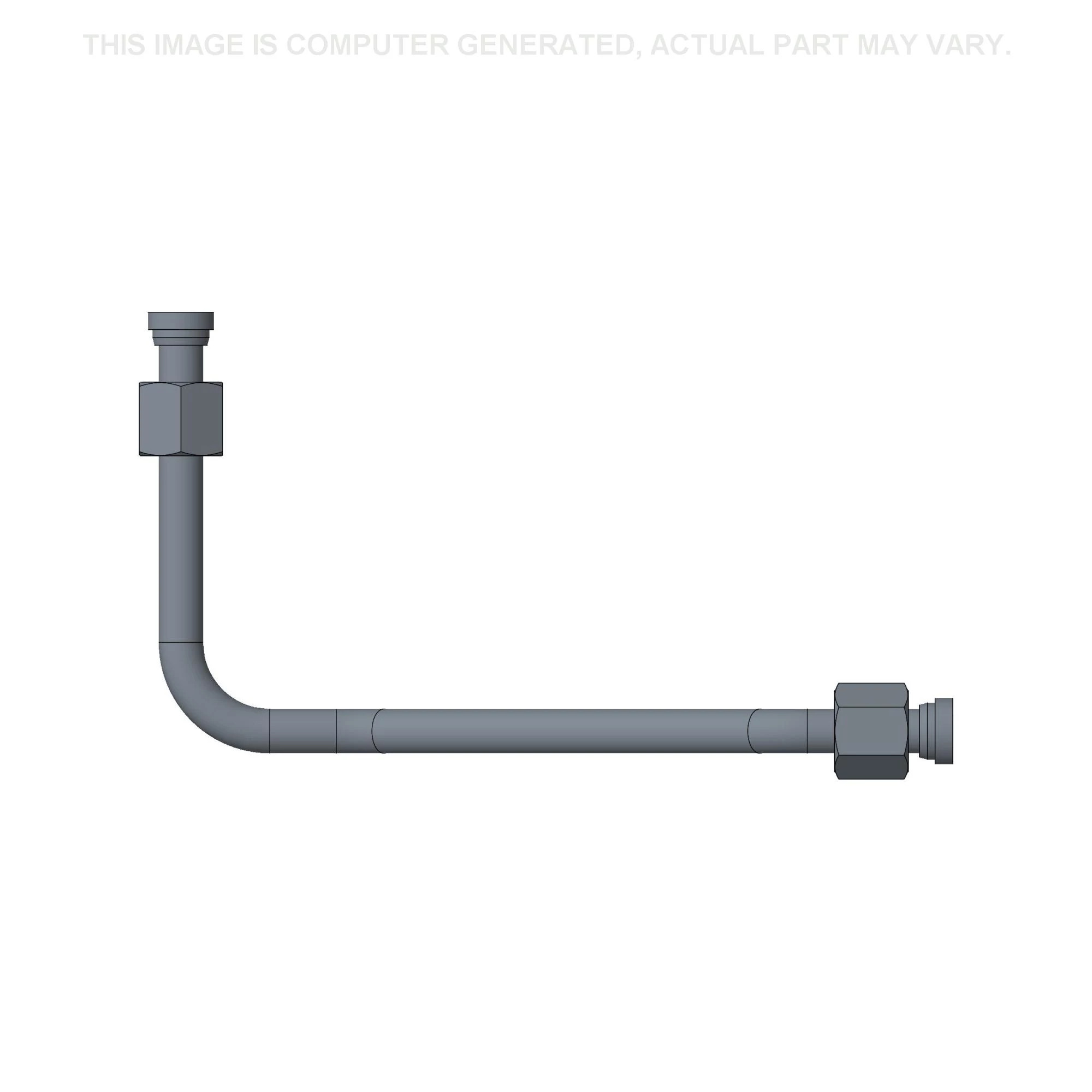 BRAKE LINE | NEWHOLLANDCE | US | EN