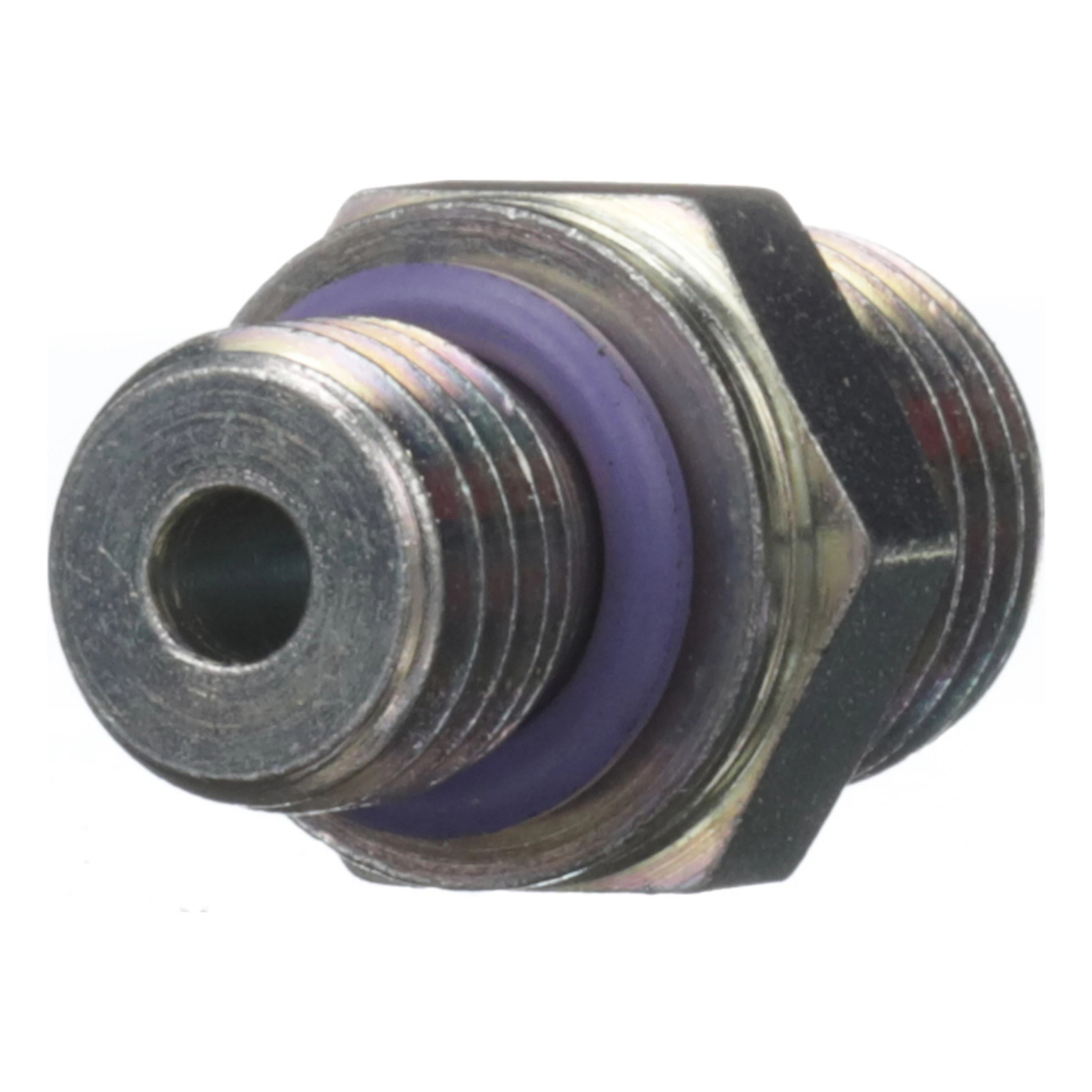 HYD CONNECTOR | NEWHOLLANDAG | IE | EN