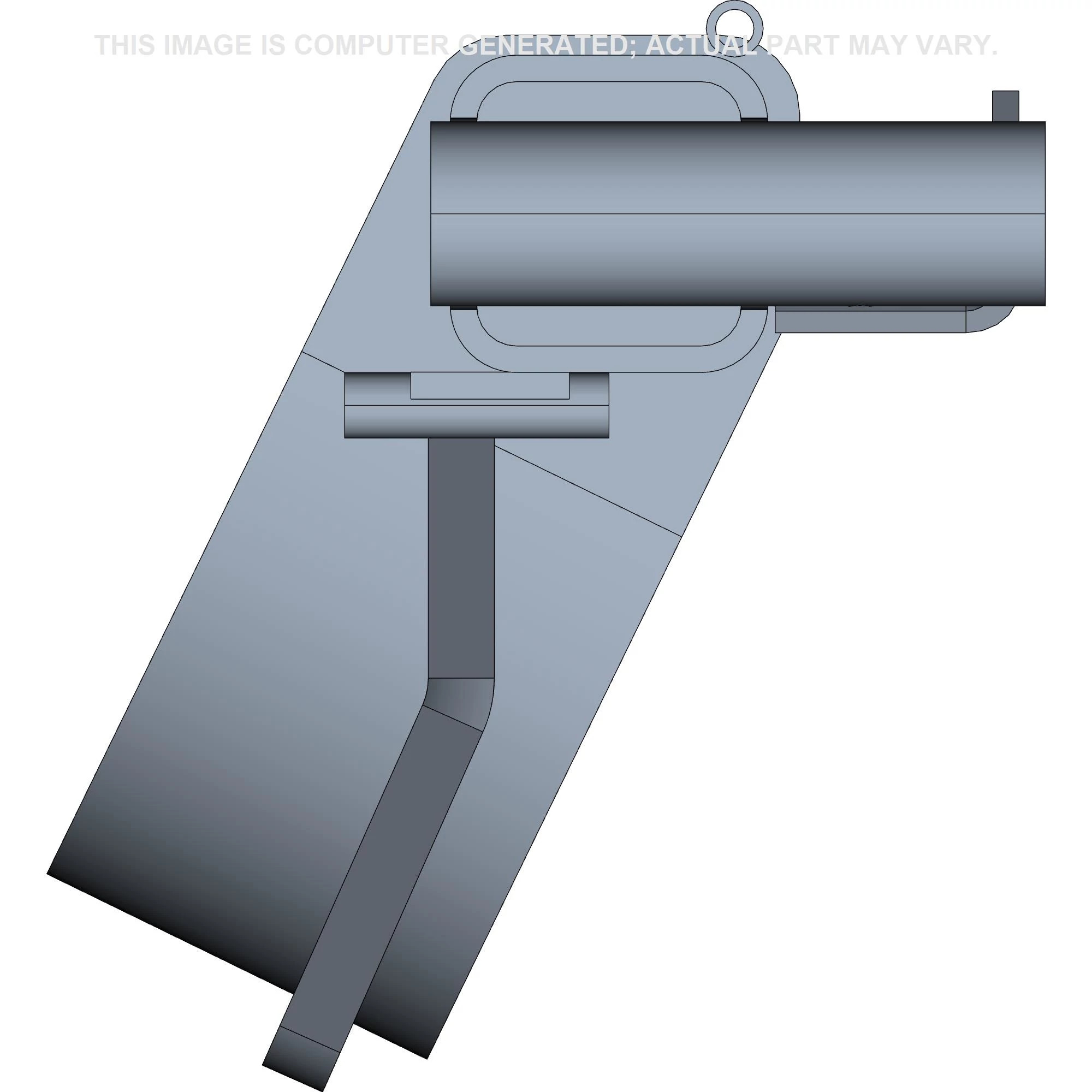 LATCH | FLEXICOIL | US | EN