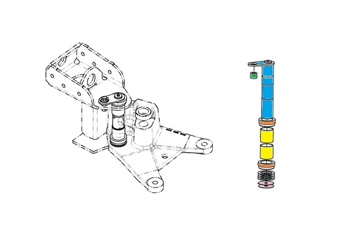 Steering Relay - ROPS | NEWHOLLANDAG | IE | EN