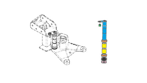 KIT DE REVISION | NEWHOLLANDAG | EU | FR