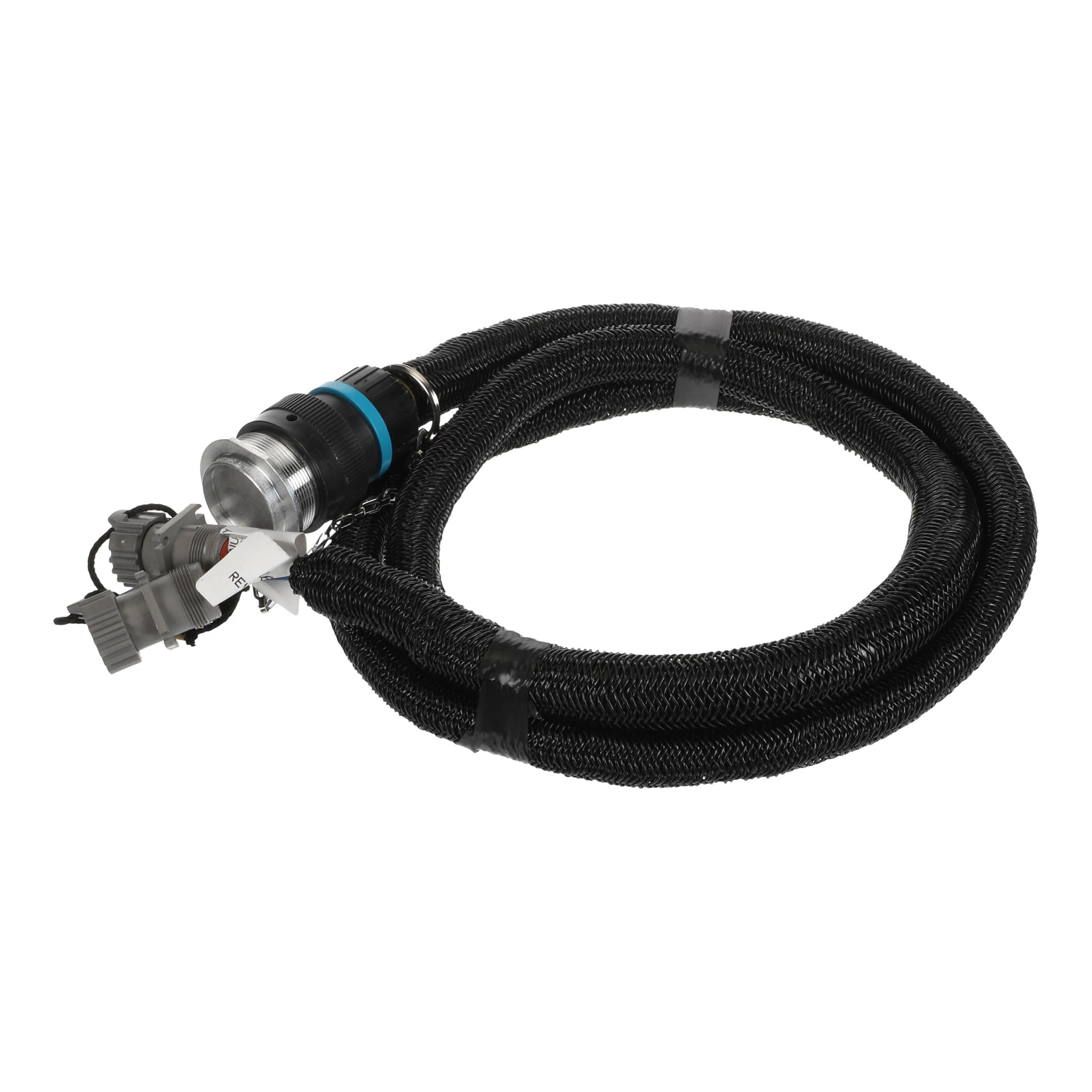 WIRE HARNESS | NEWHOLLANDAG | GB | EN