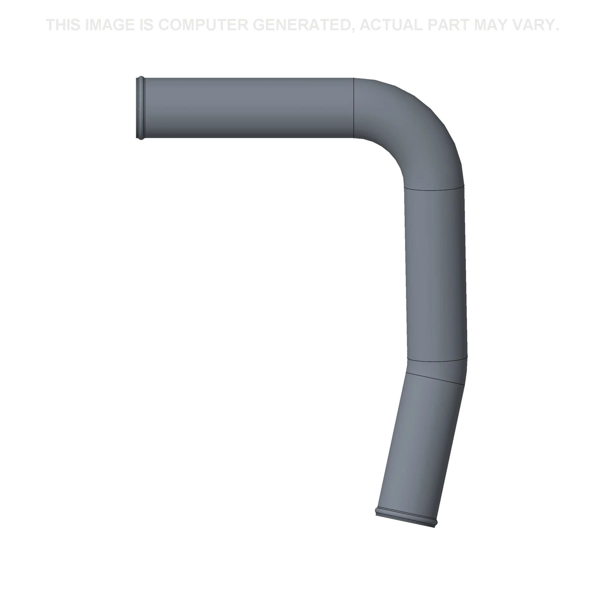 AIR INTAKE TUBE | CASEIH | AU | EN