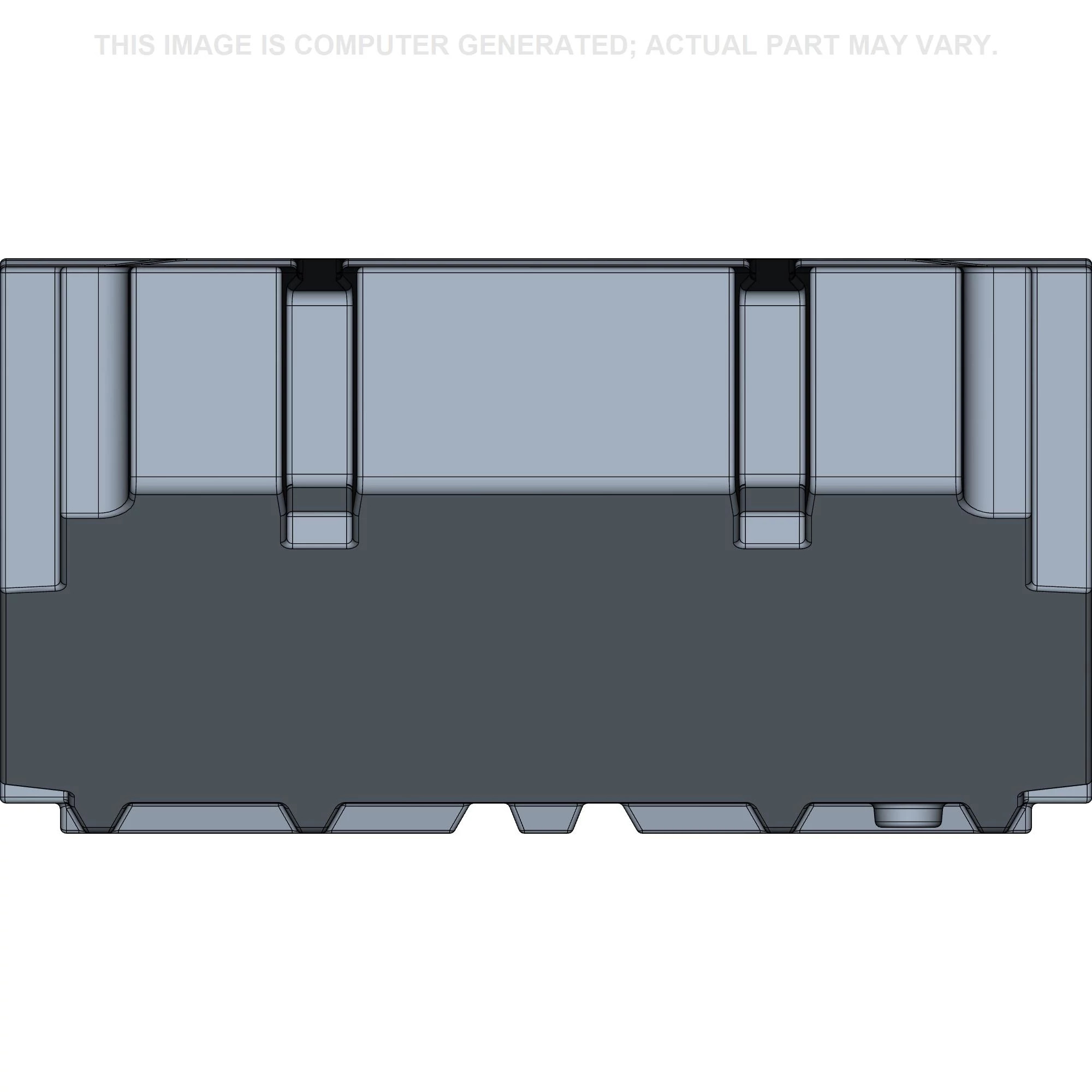 FUEL TANK | NEWHOLLANDAG | CA | EN