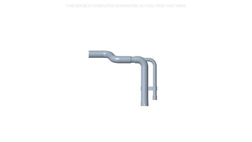 EXHAUST SYSTEM PIPE | NEWHOLLANDCE | EU | ES
