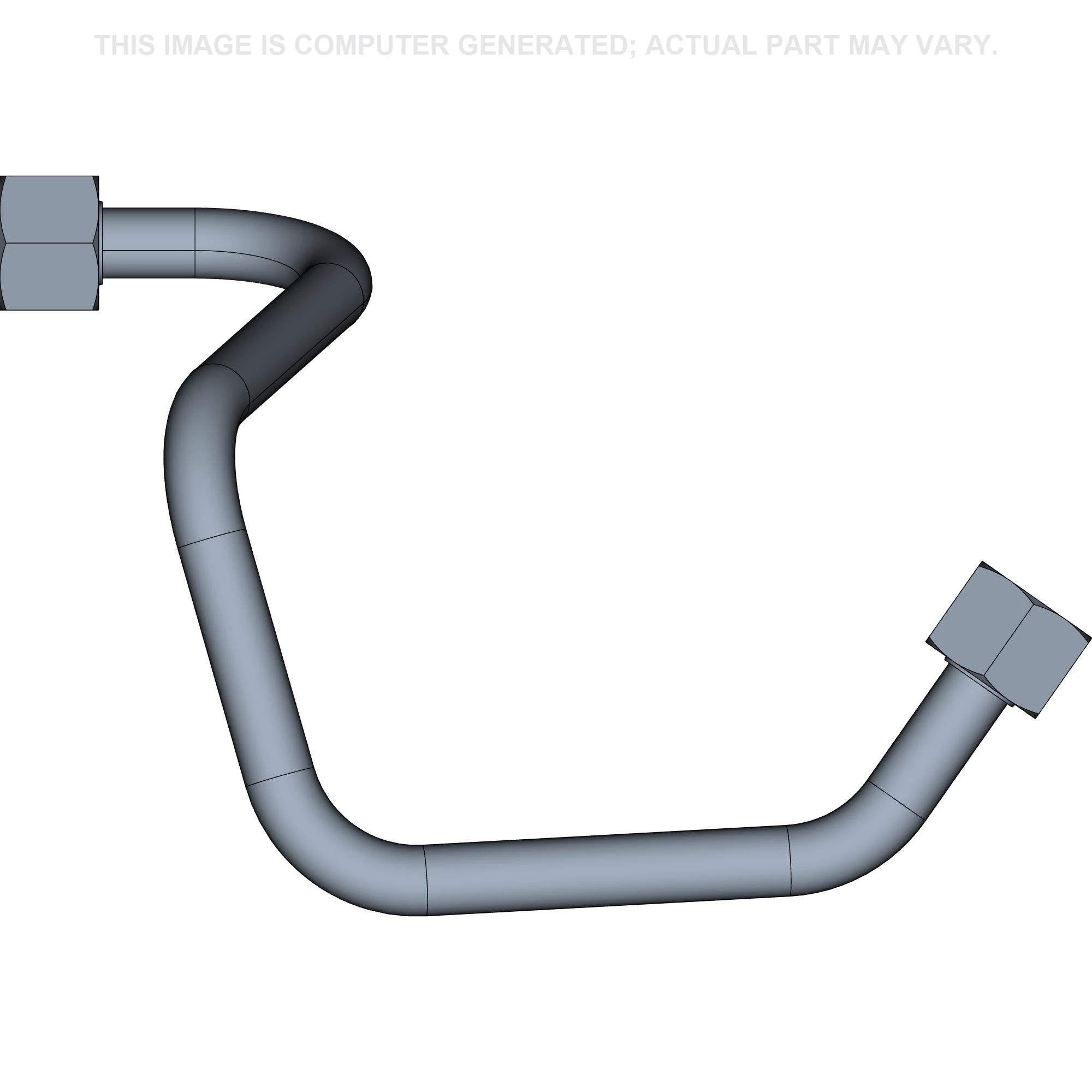 TUBE | CASEIH | EU | EN