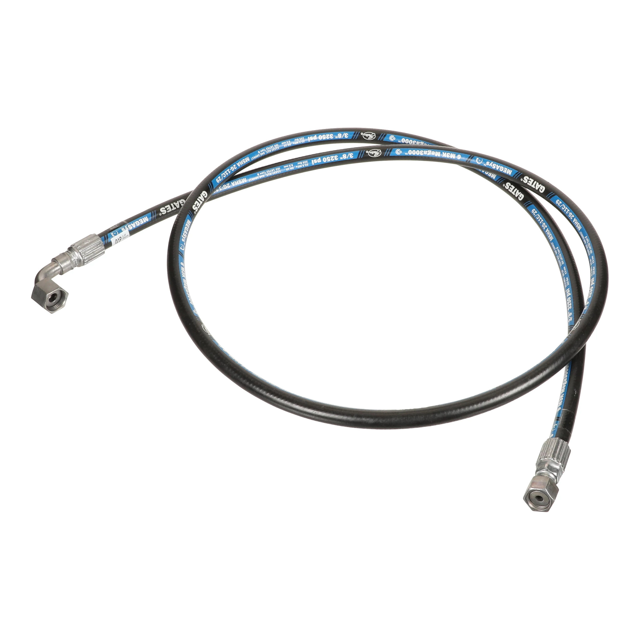 FLEXIBLE HYDRAULIQUE | CASECE | CA | EN