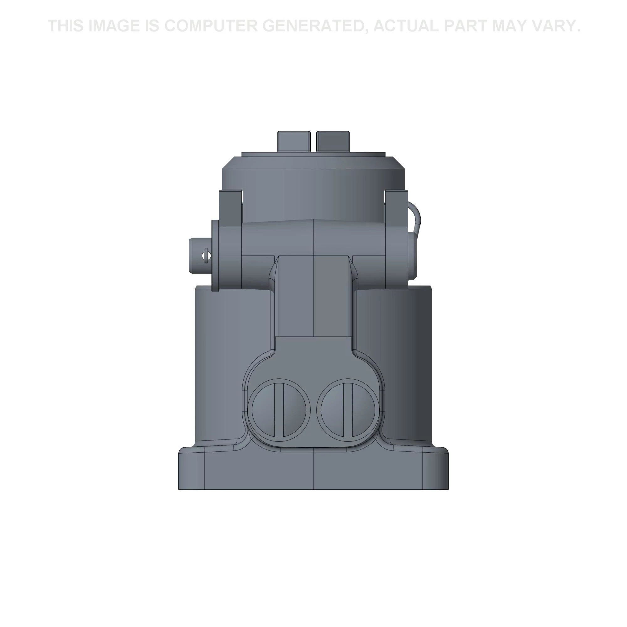 BRAKE | NEWHOLLANDCE | CA | EN