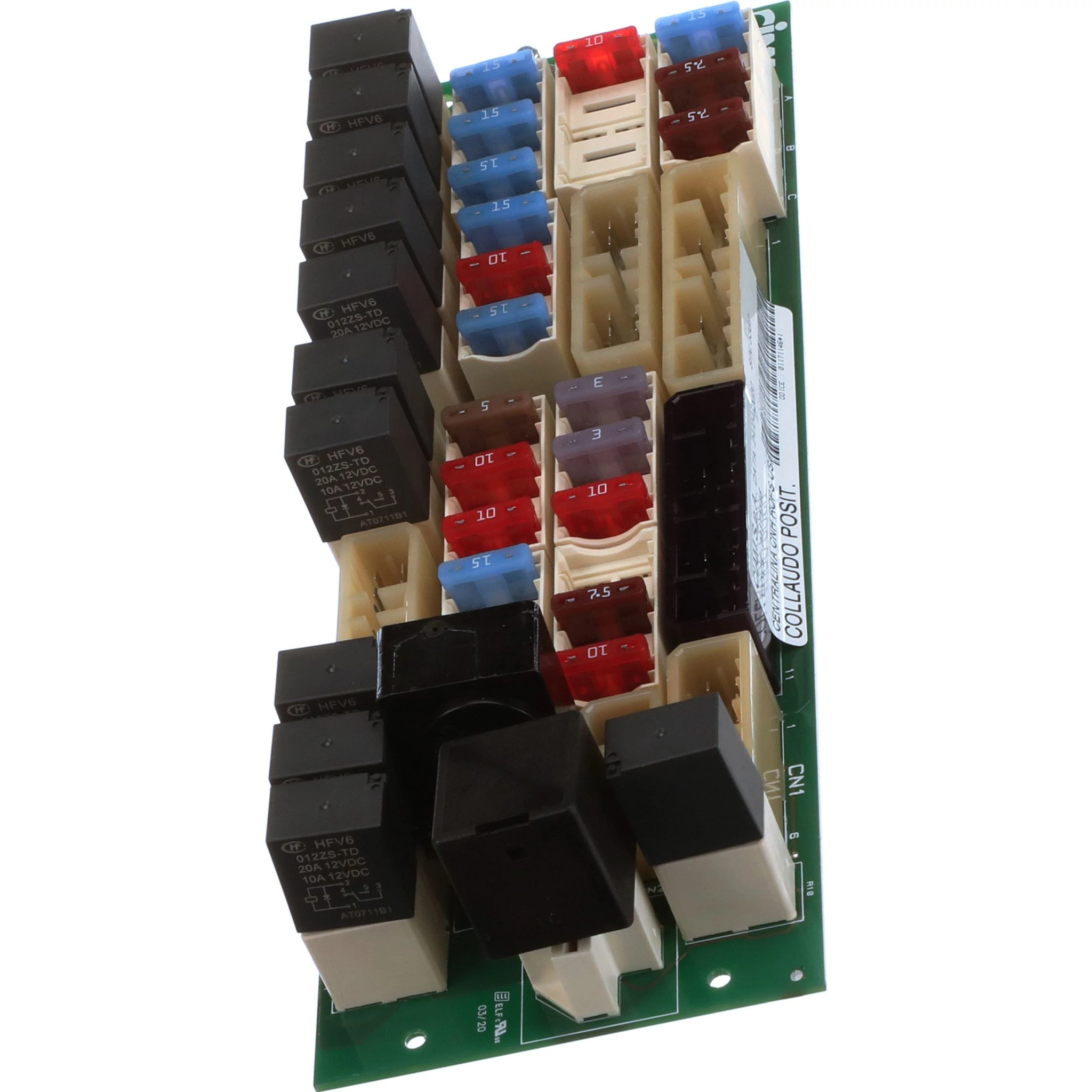 ECU | NEWHOLLANDCE | US | EN