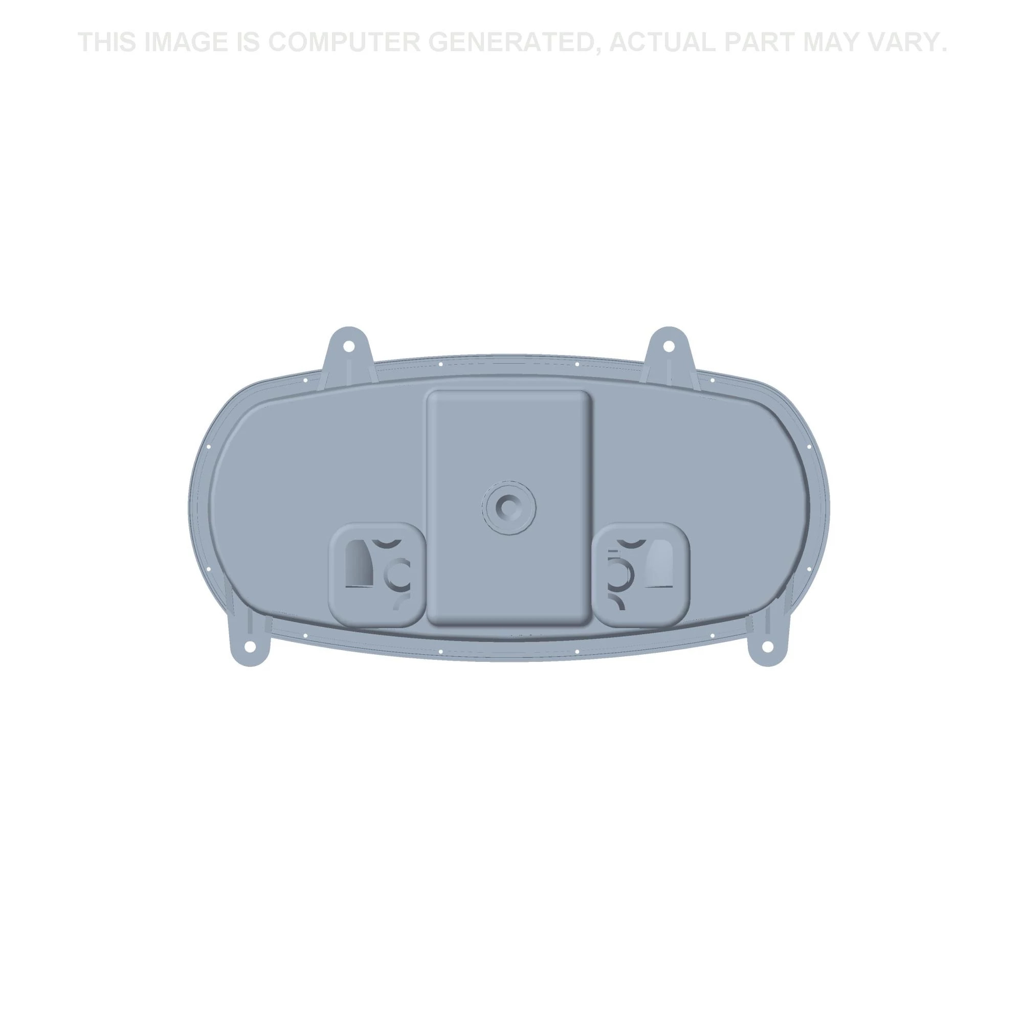 INSTRUMENT CLUSTER | CASECE | CA | EN