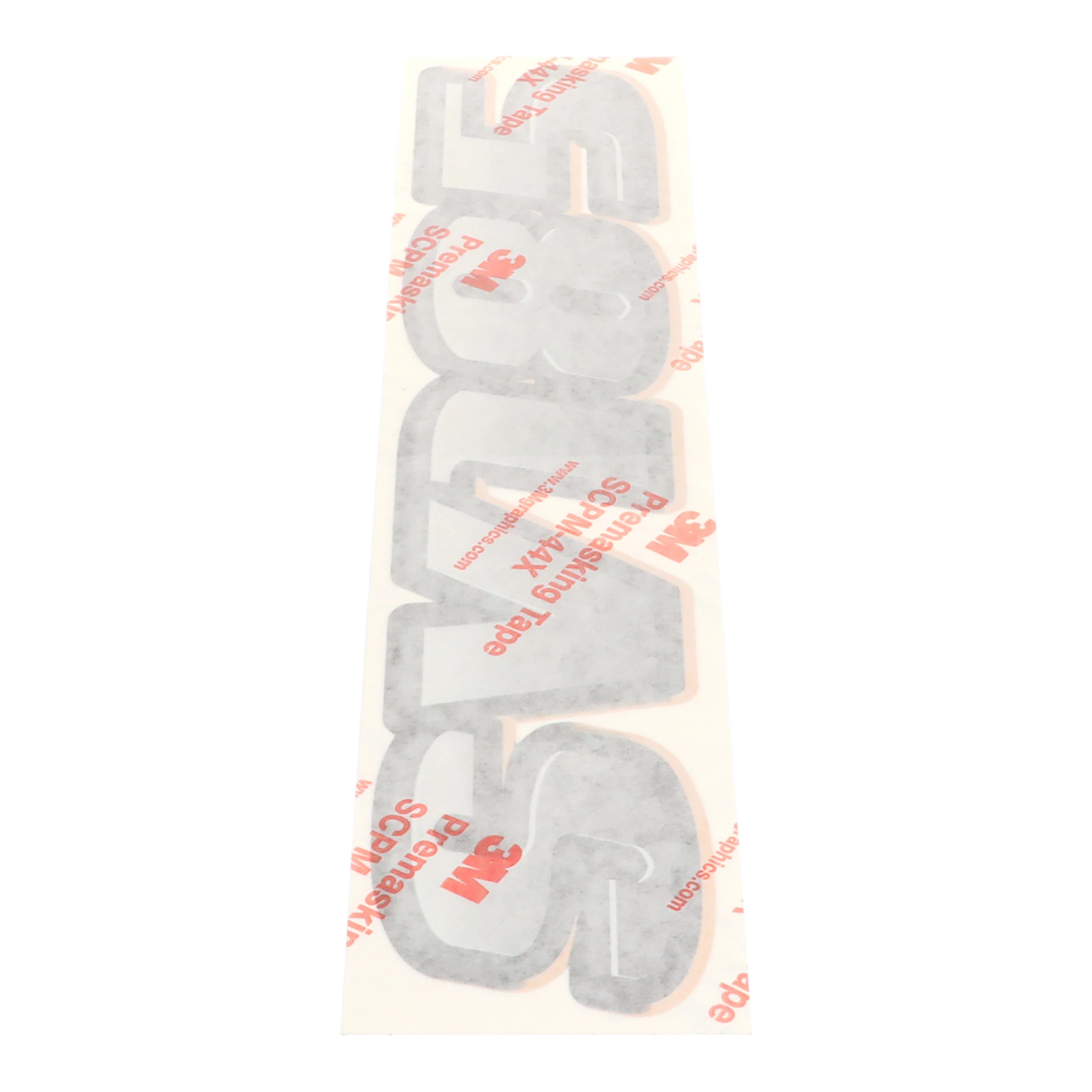 CASE SV185 Decal