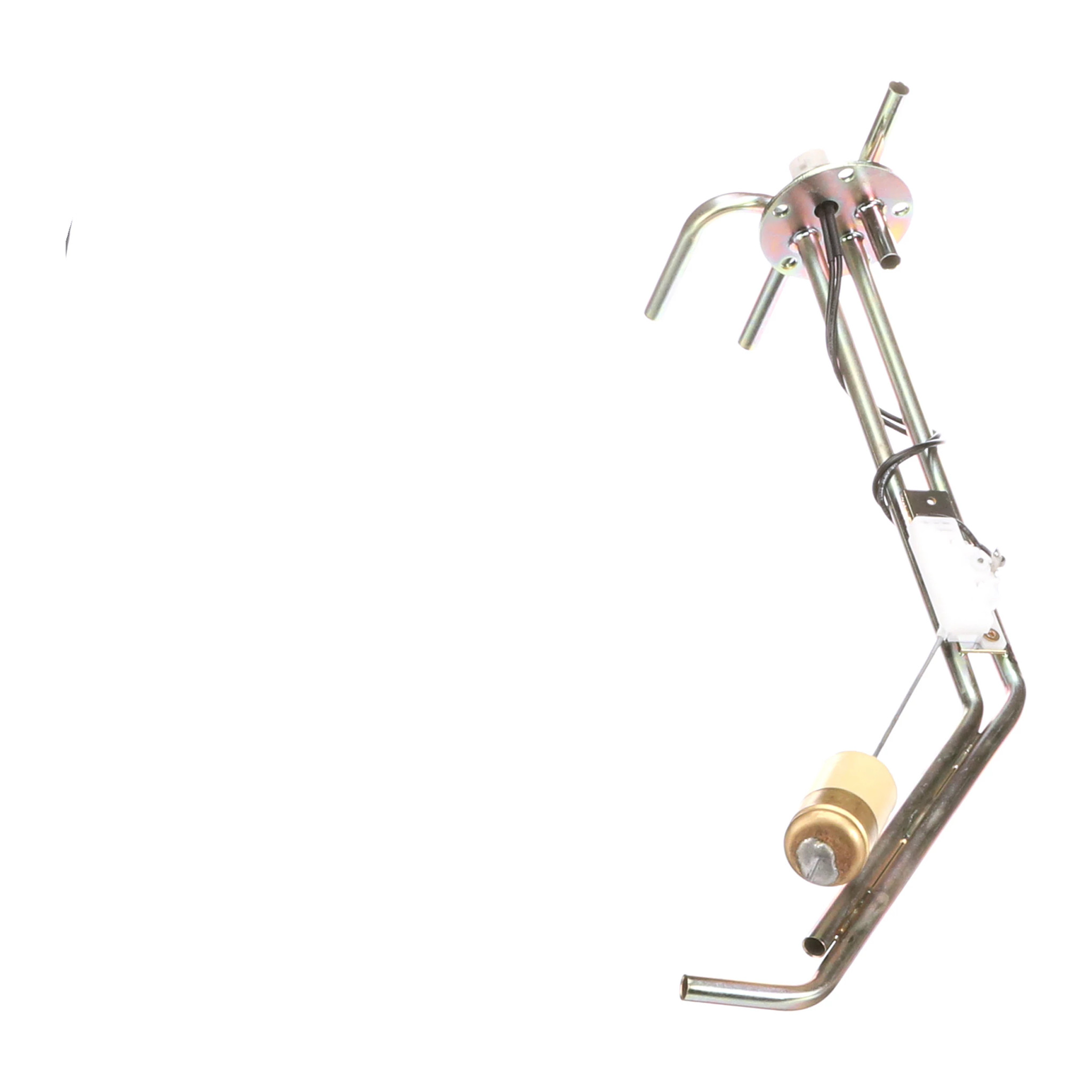 FUEL GAUGE | CASEIH | IE | EN