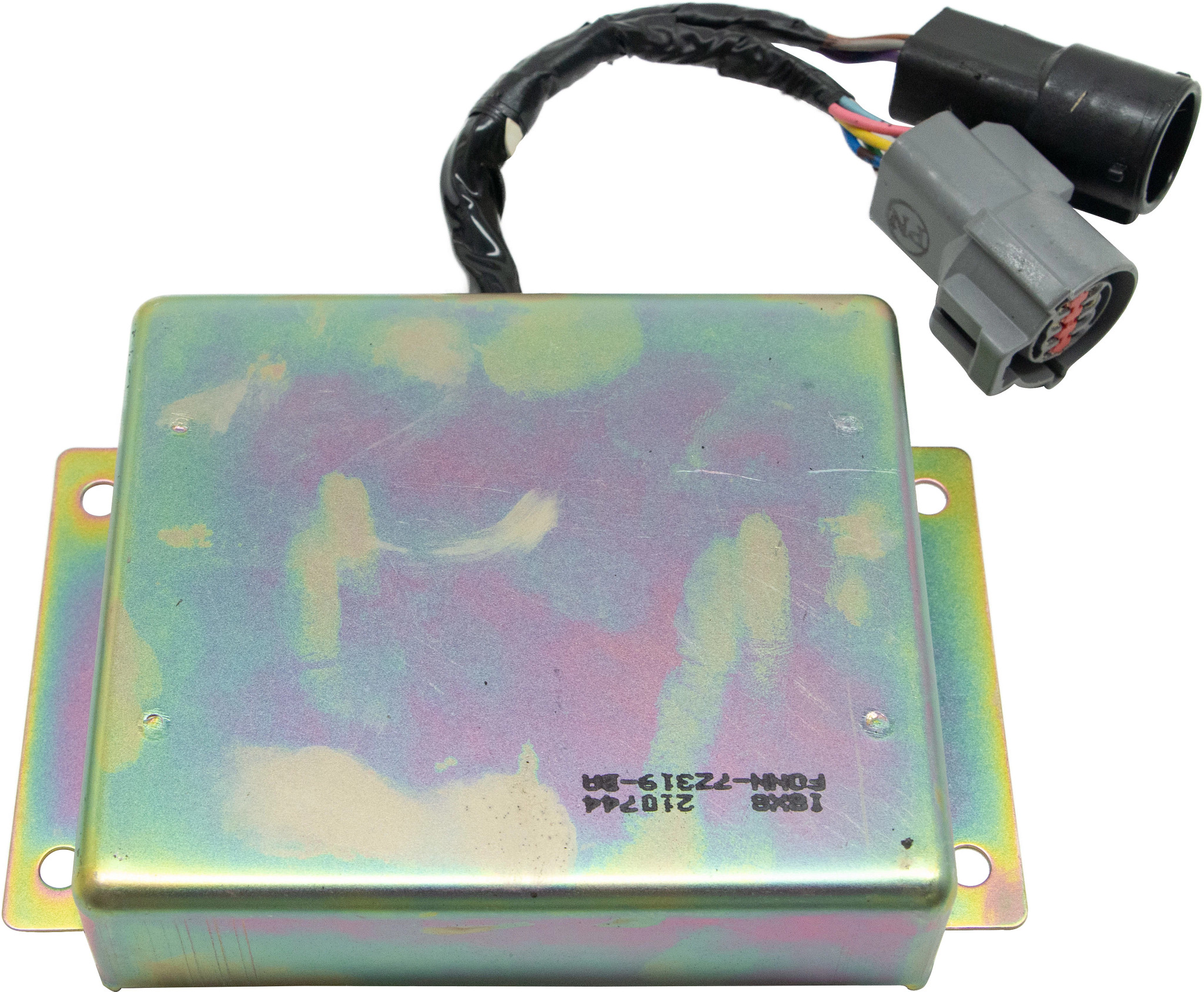 F0NN7Z319BA | CONTROL UNIT | New Holland Agriculture | MyCNH