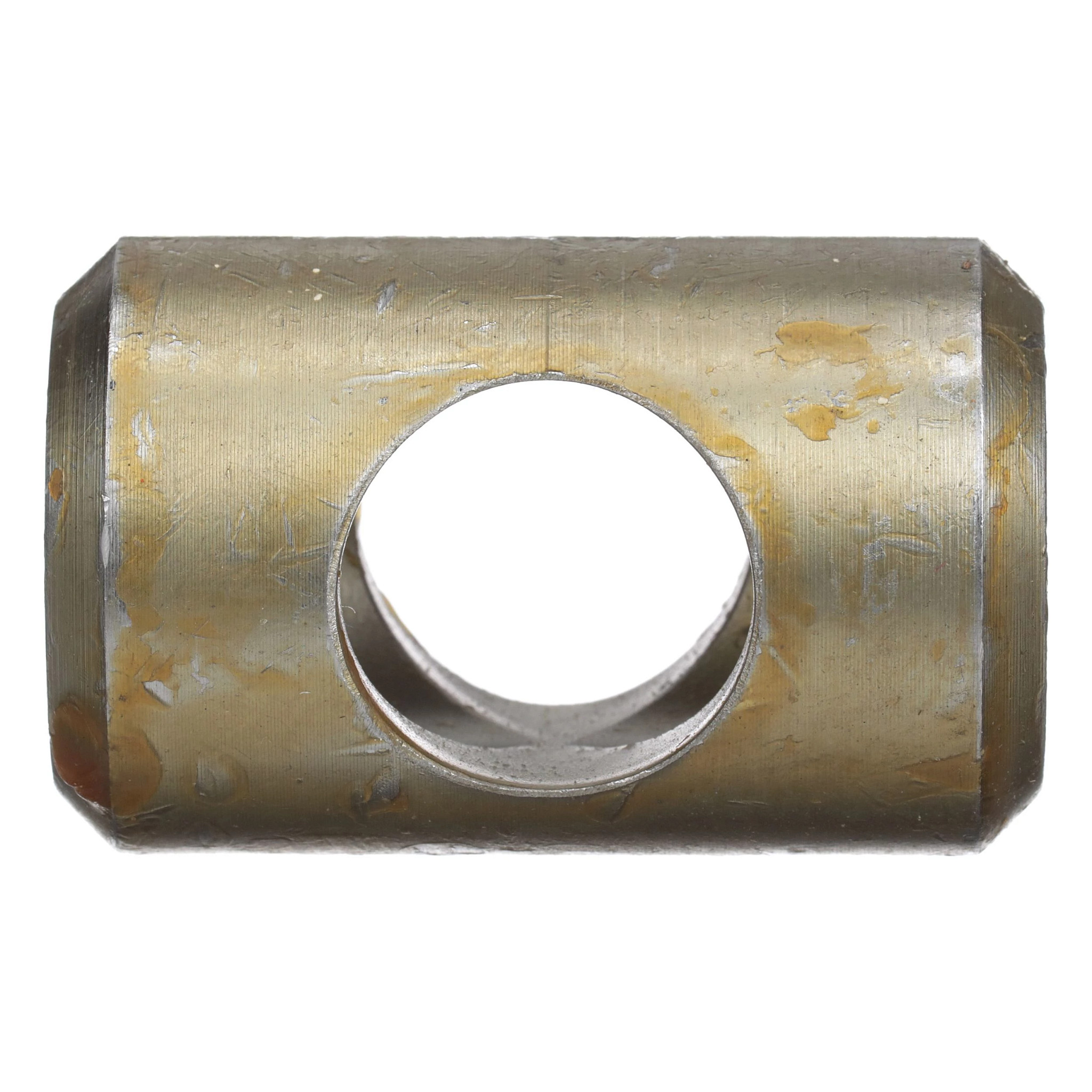 CROISILLON | NEWHOLLANDAG | CA | EN