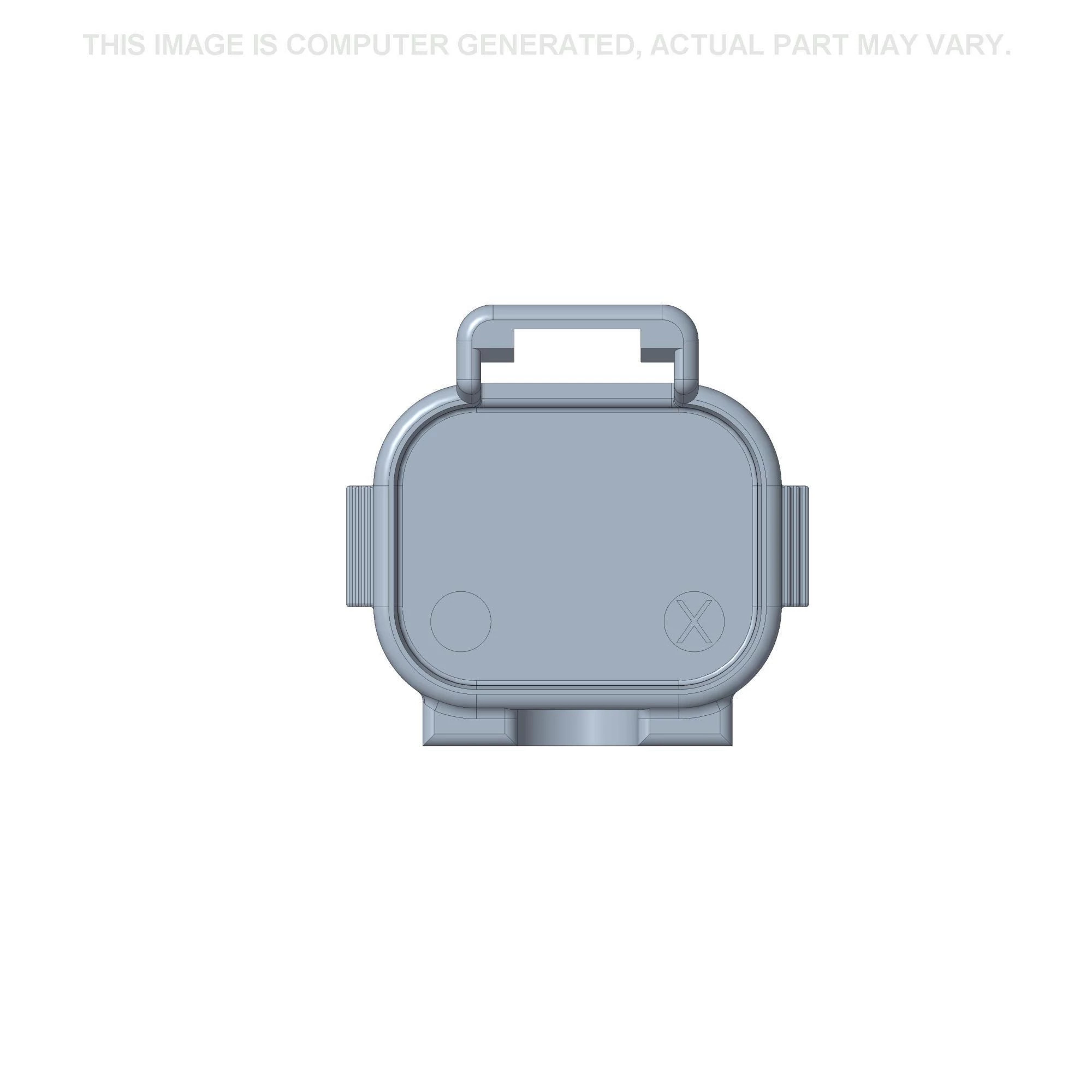 TAPÓN | NEWHOLLANDCE | EU | PT