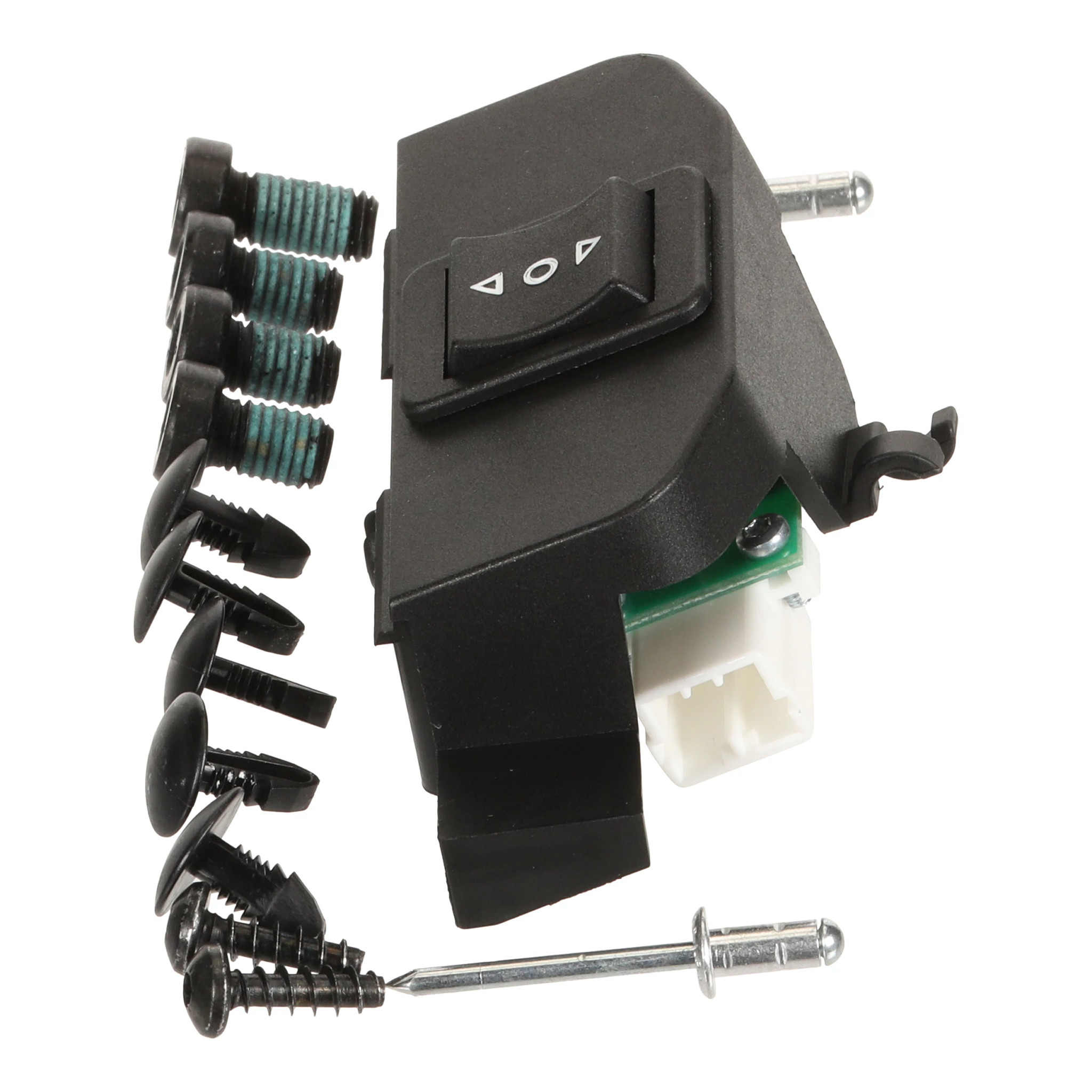 MODULE | CASEIH | CA | EN