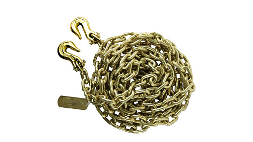 CHAIN | CASEIH | CA | EN