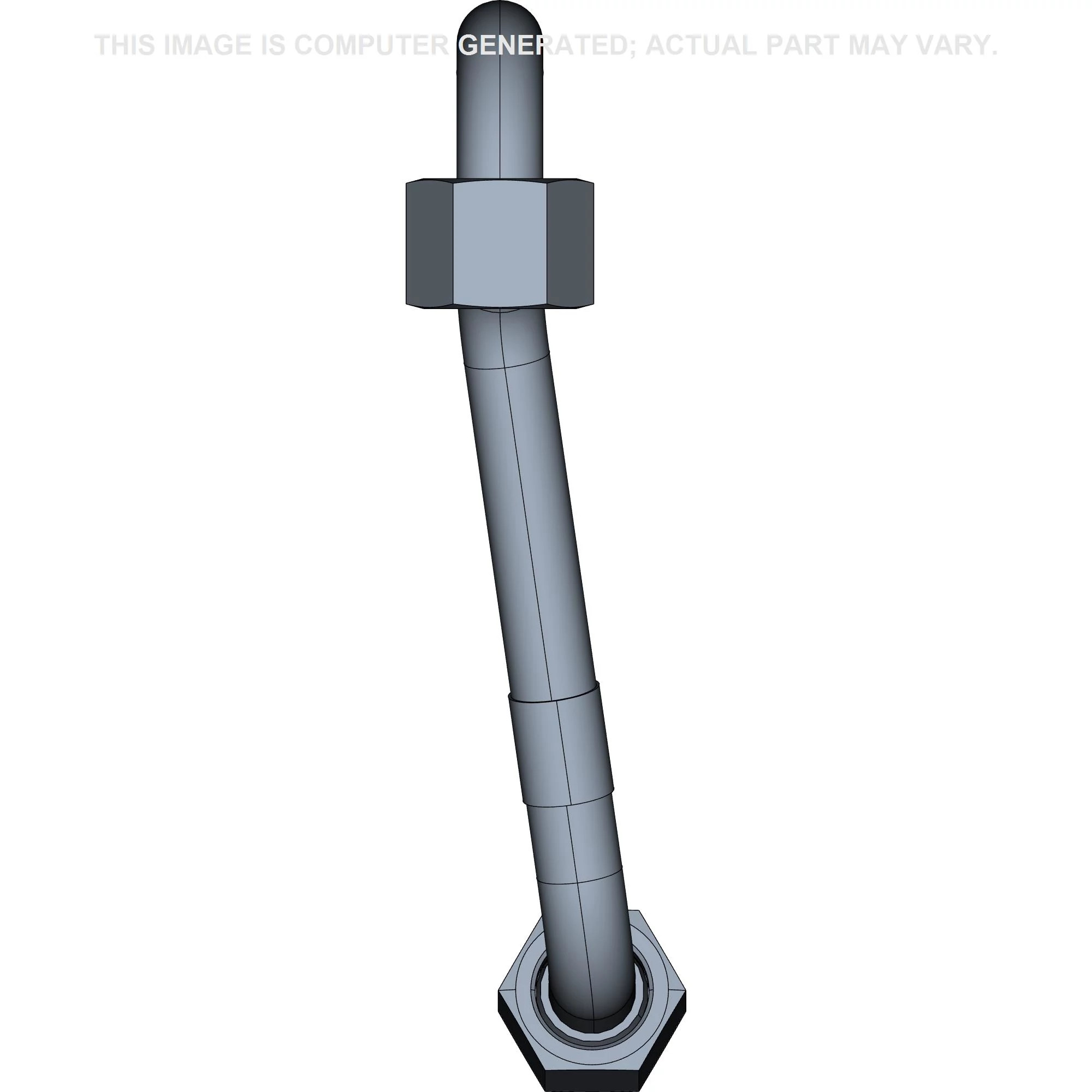 HYD TUBE | CASEIH | AMEA | EN