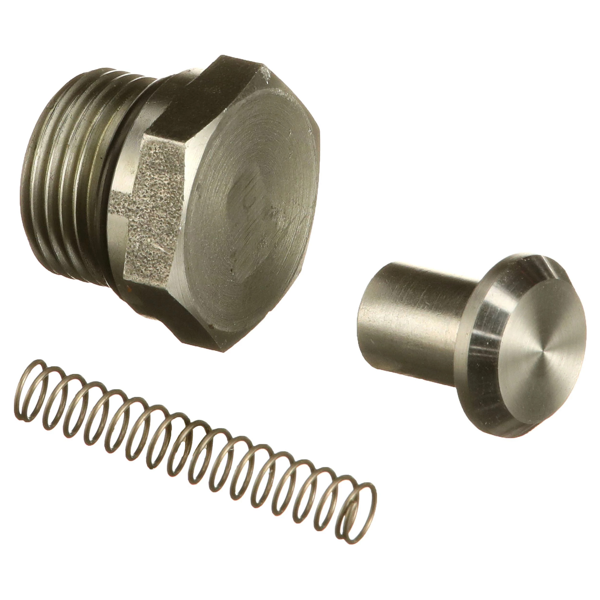 Valve, Check | CASECE | CA | EN