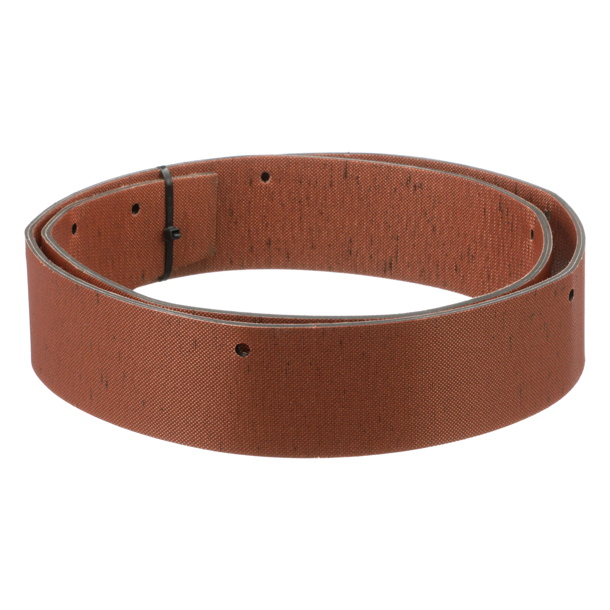 Vedante de borracha para o coletor de grão dianteiro