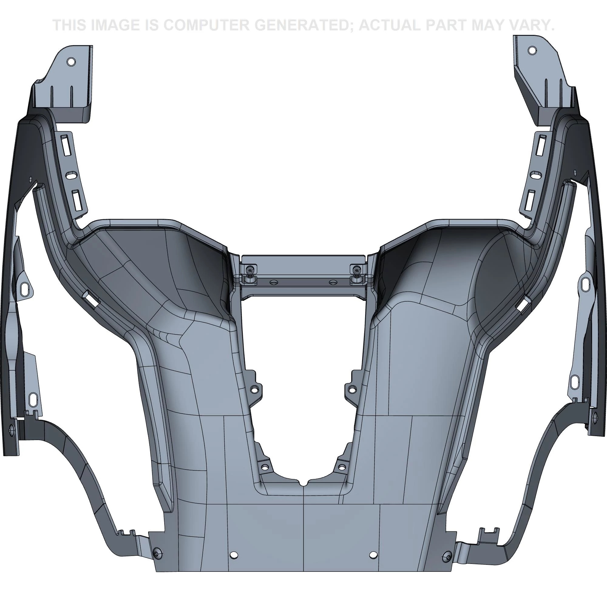 TABLEAU DE BORD | NEWHOLLANDAG | EU | EN