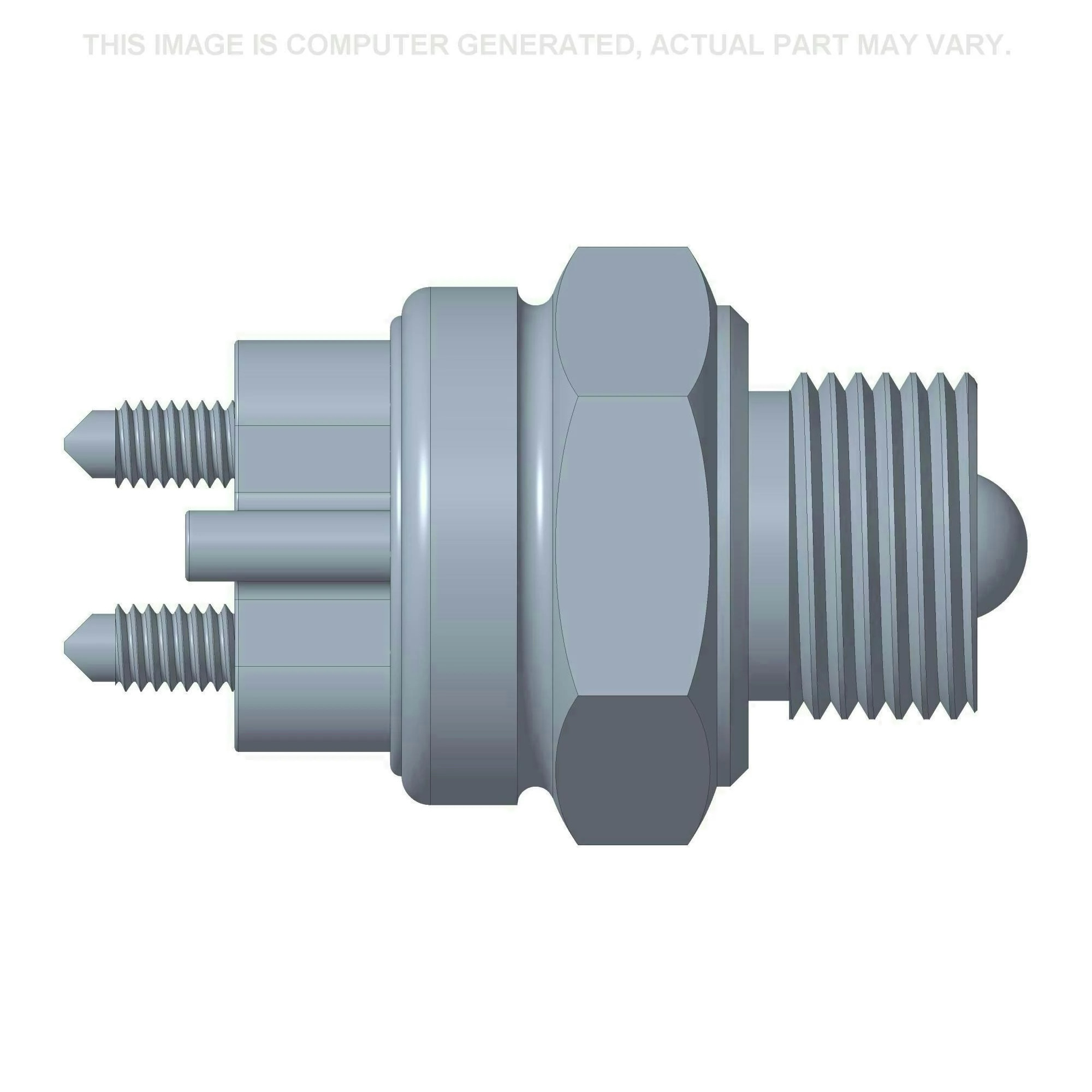 INTERR SECURIT DEMAR | CASEIH | CA | FR