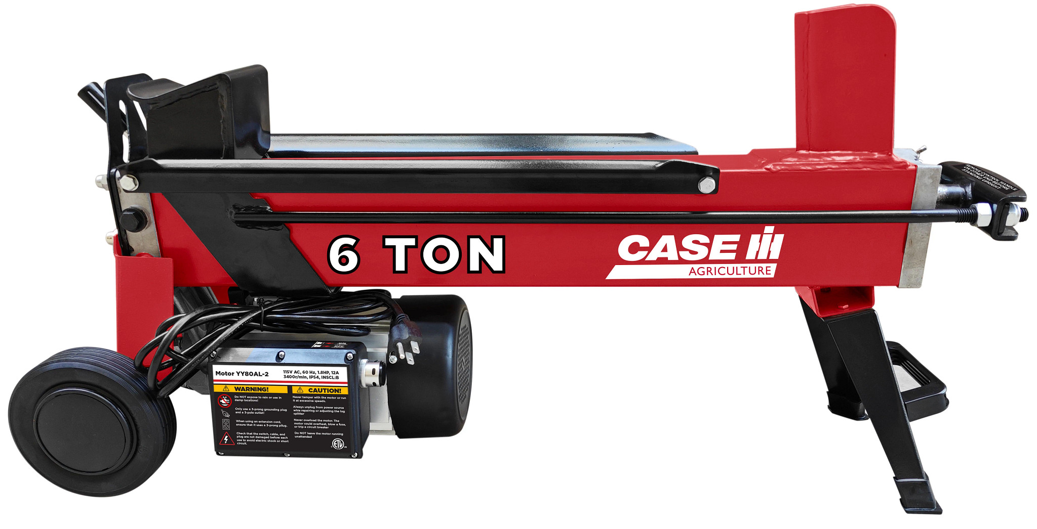 POWER UNIT | CASECE | IE | EN