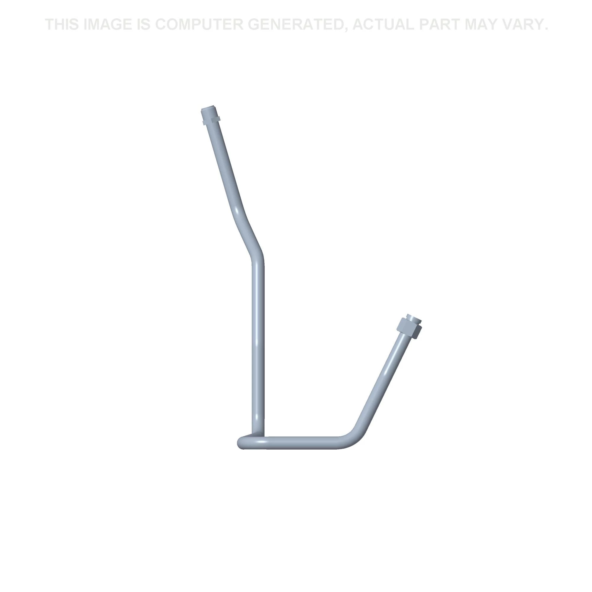 HYD TUBE | NEWHOLLANDCE | US | EN