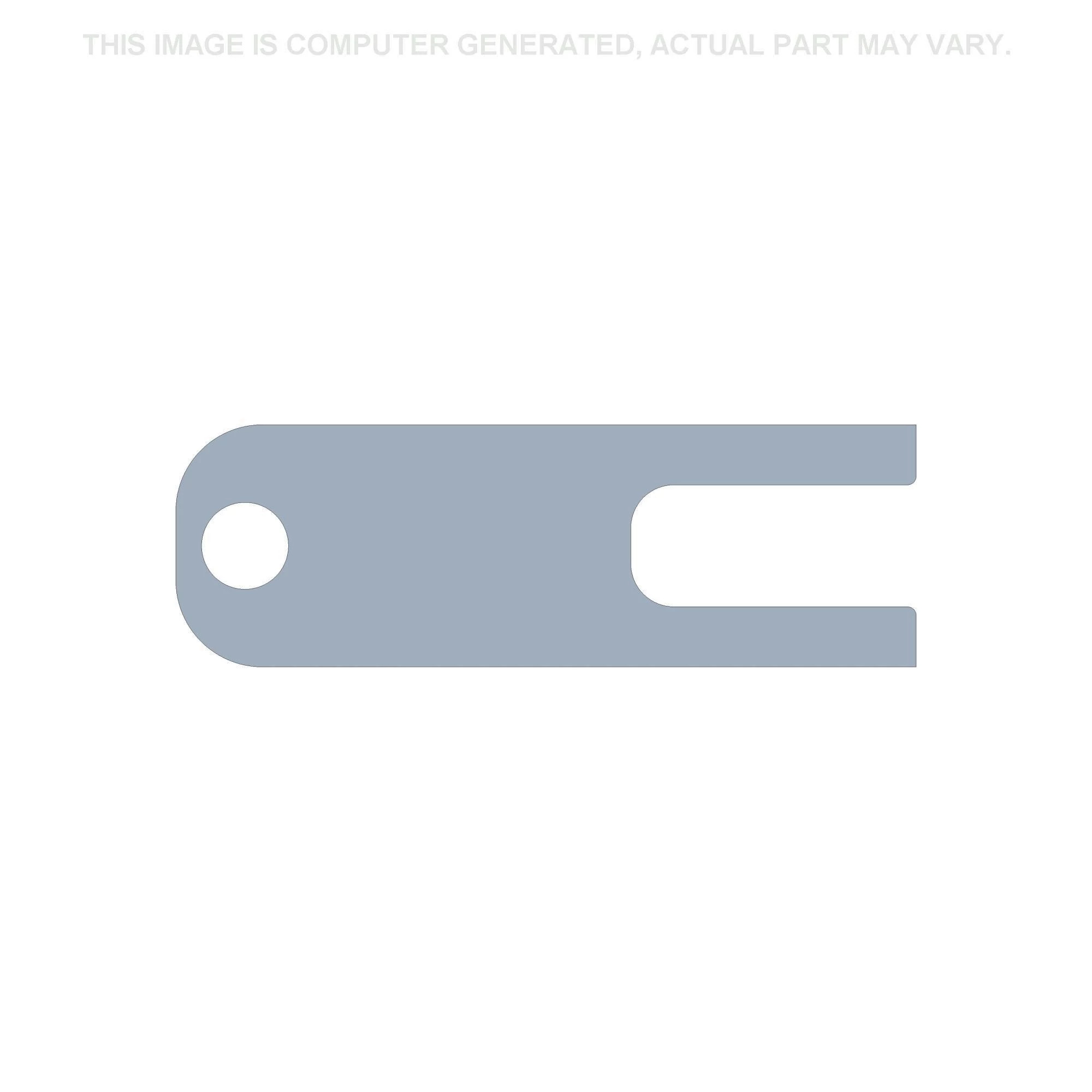 PLATE | CASEIH | US | EN