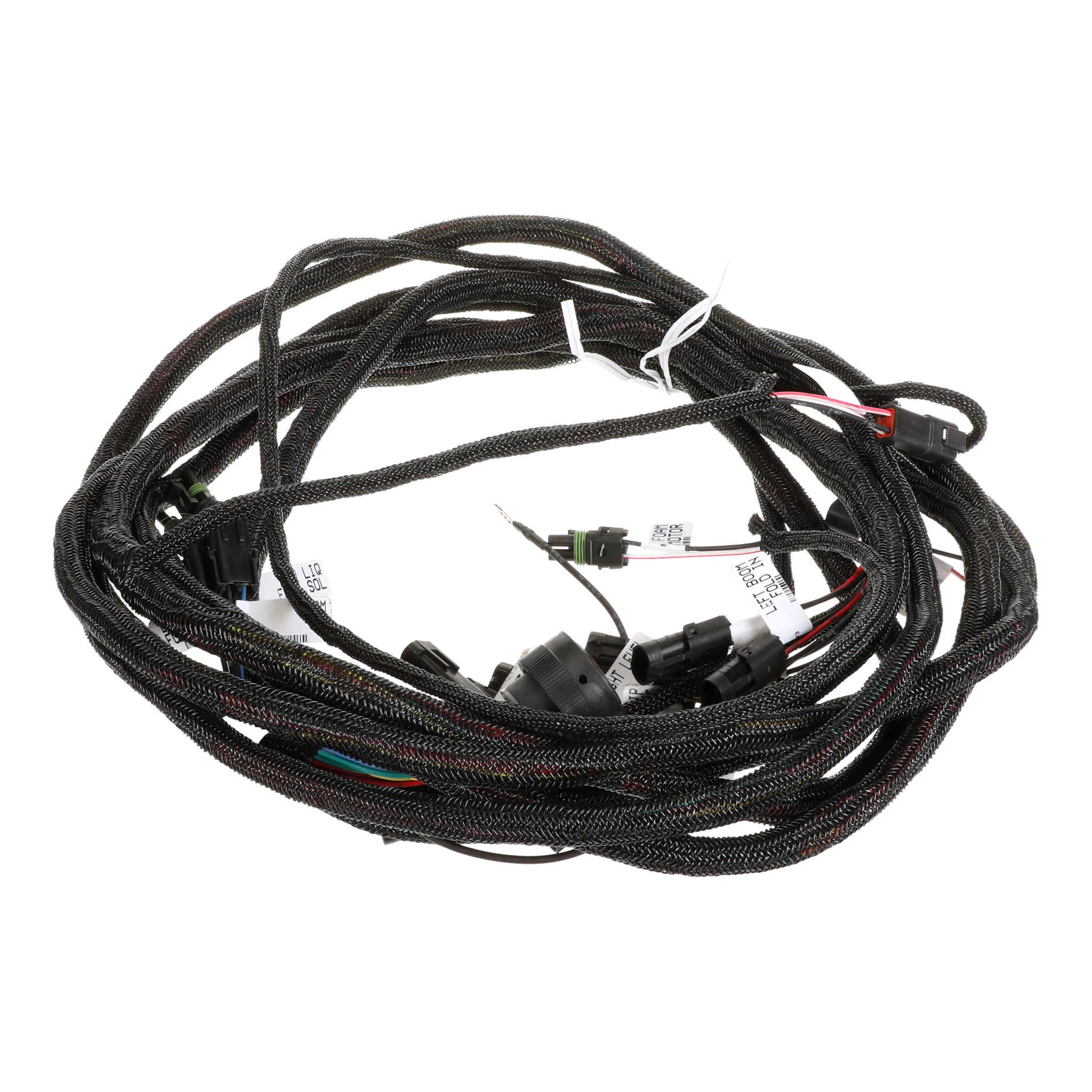 Boom Functions Wire Harness - 343954A2