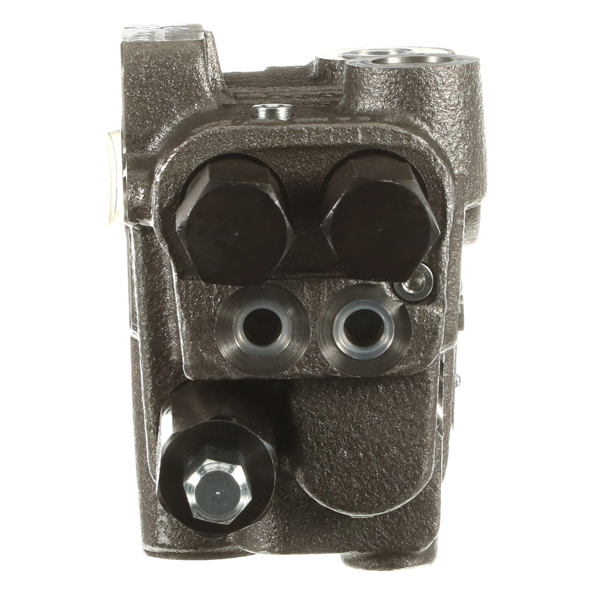 HYDRAULIC VALVE | NEWHOLLANDAG | US | EN