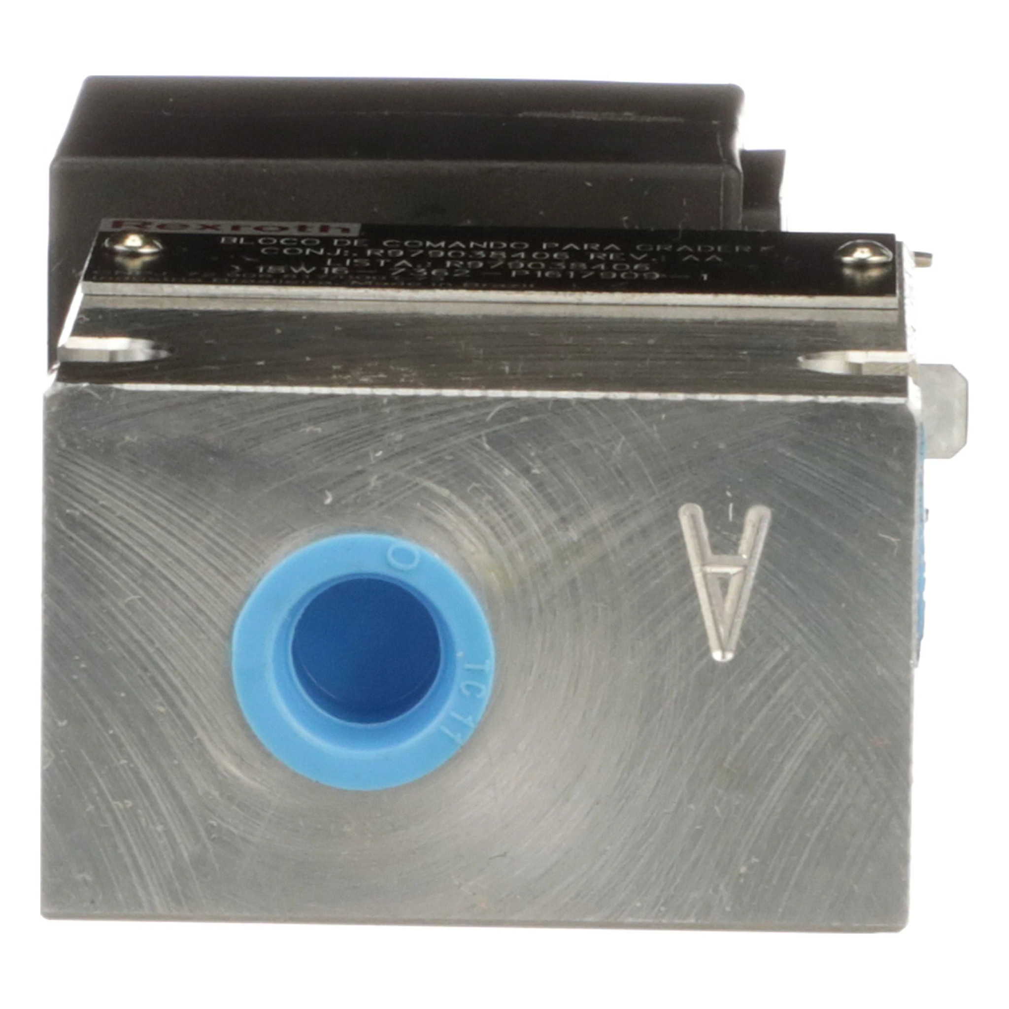 ZAWÓR STERUJĄCY | CASECE | EU | ES