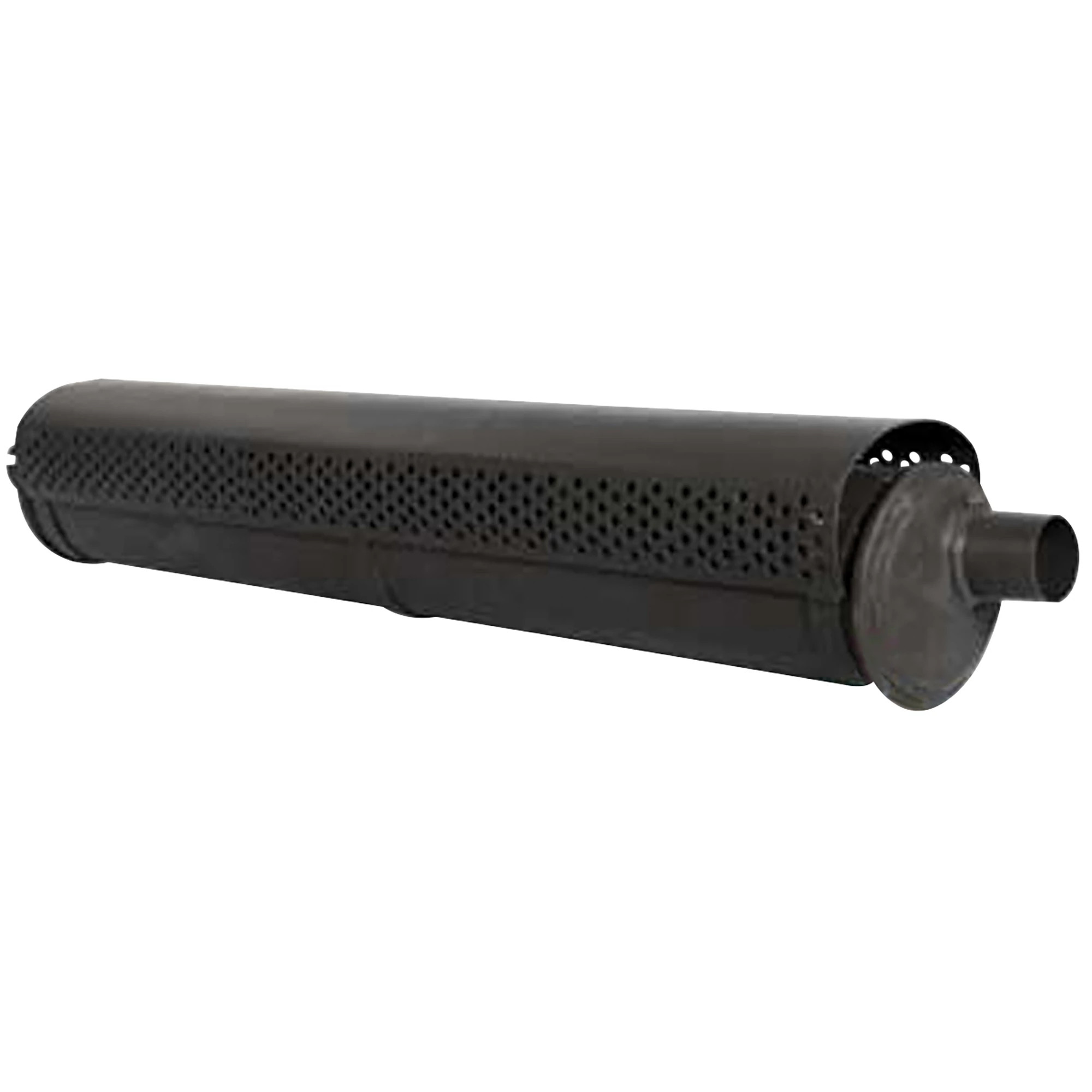 Muffler | CASECE | CA | EN