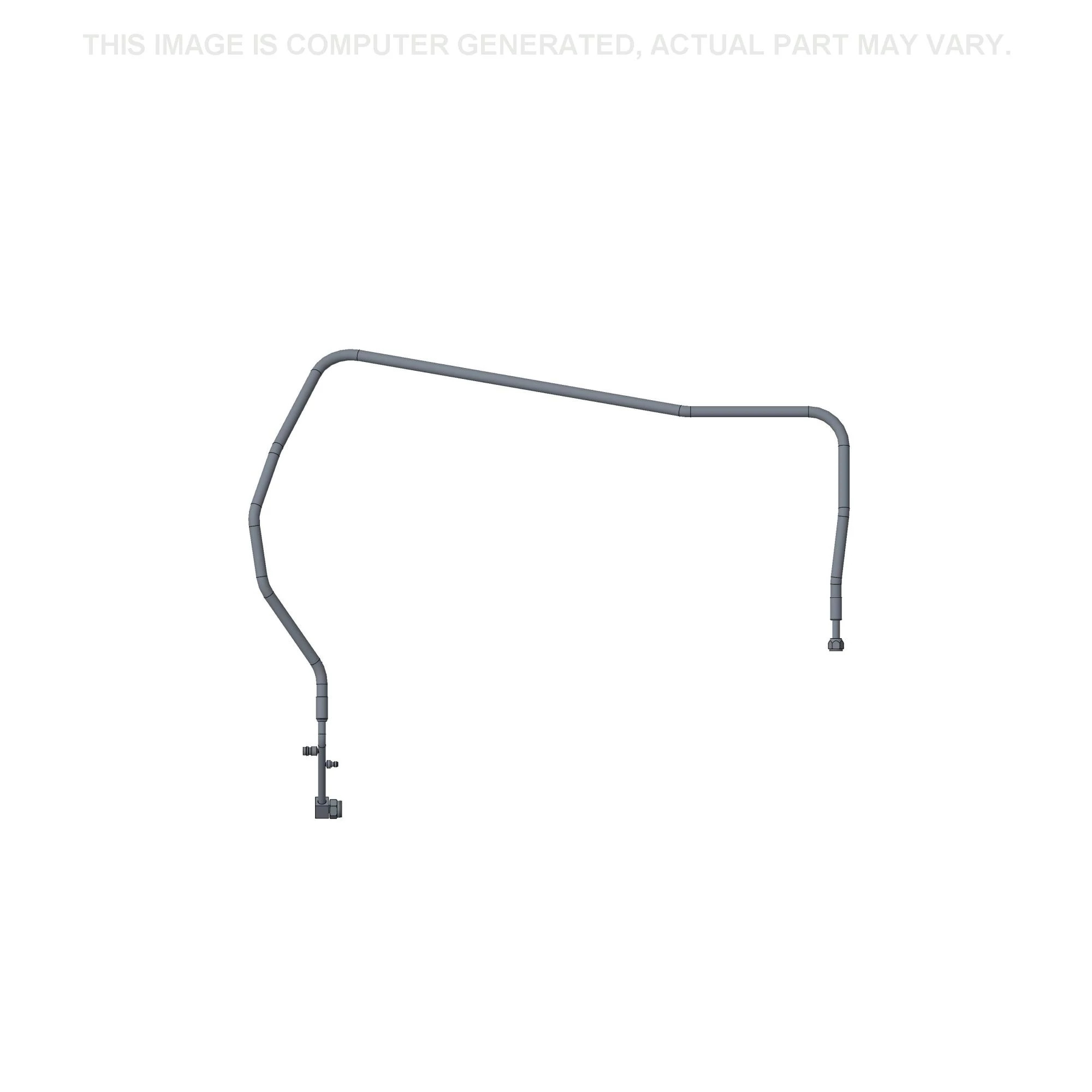 A/C HOSE | CASEIH | ANZ | EN