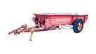 NH BOX MANURE SPREADER | NEWHOLLANDAG | US | EN