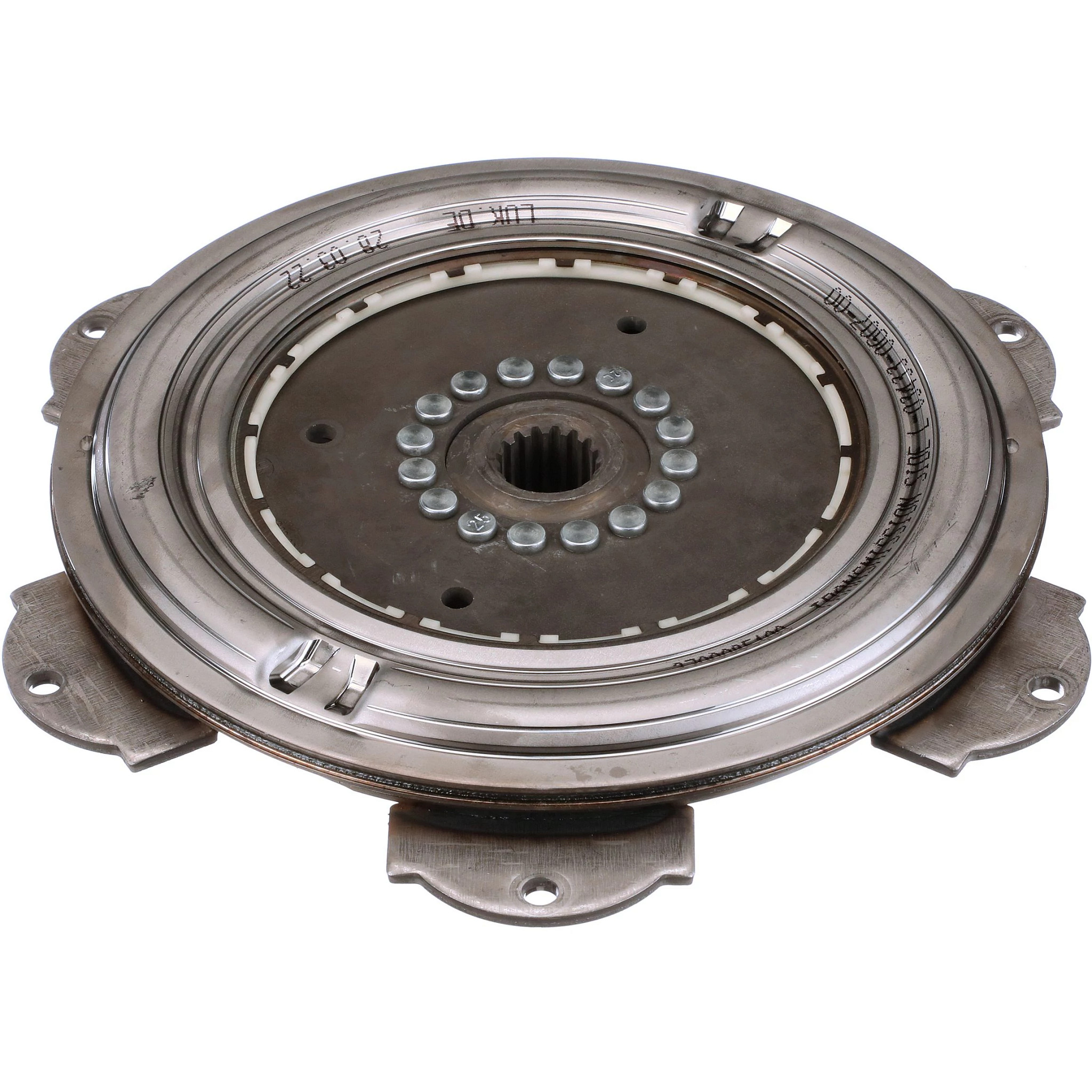 DAMPER | NEWHOLLANDAG | NZ | EN