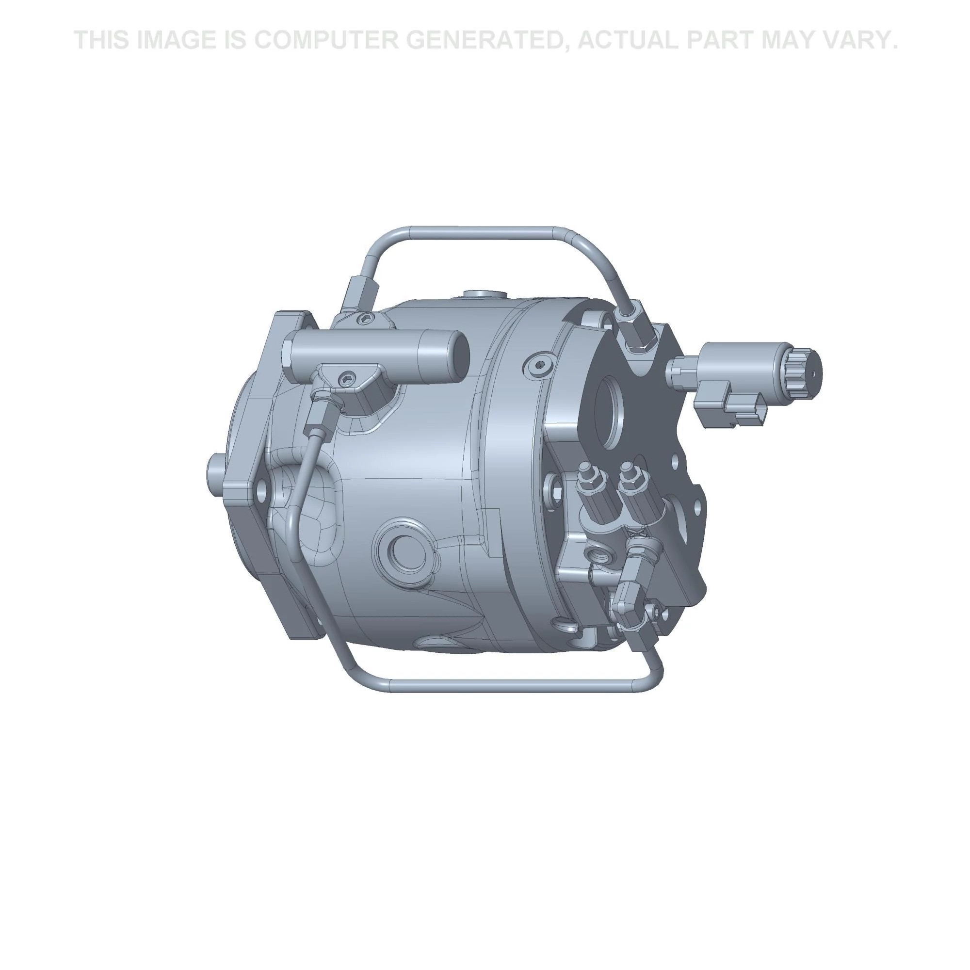 Hydraulic Pump | NEWHOLLANDCE | US | EN