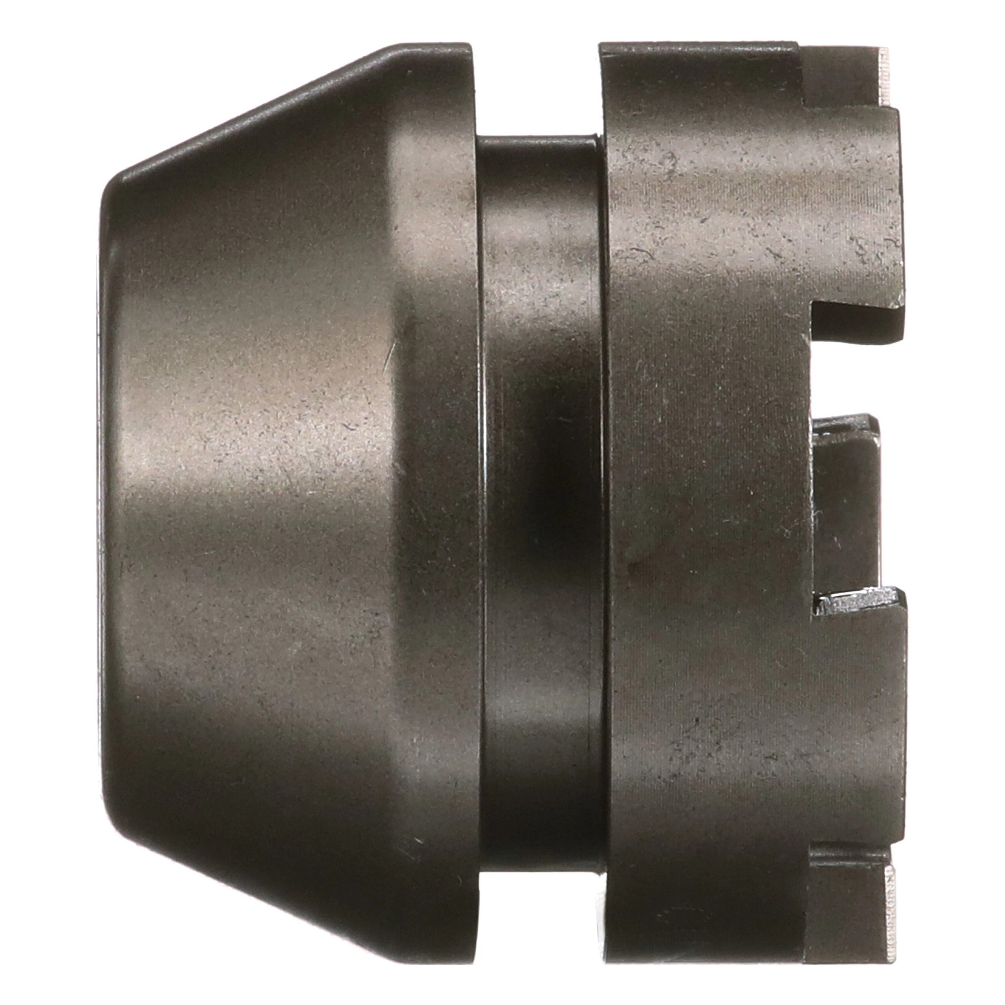 Splined Coupling