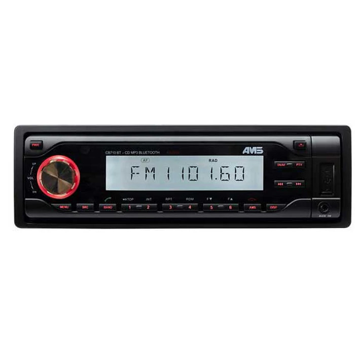 RADIO | NEWHOLLANDAG | DE | DE