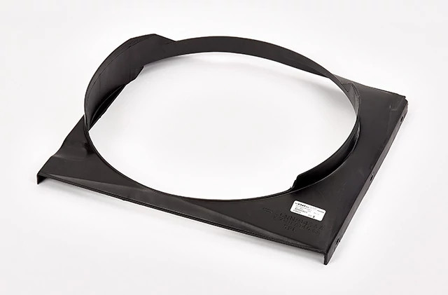 SHROUD | CASECE | US | EN