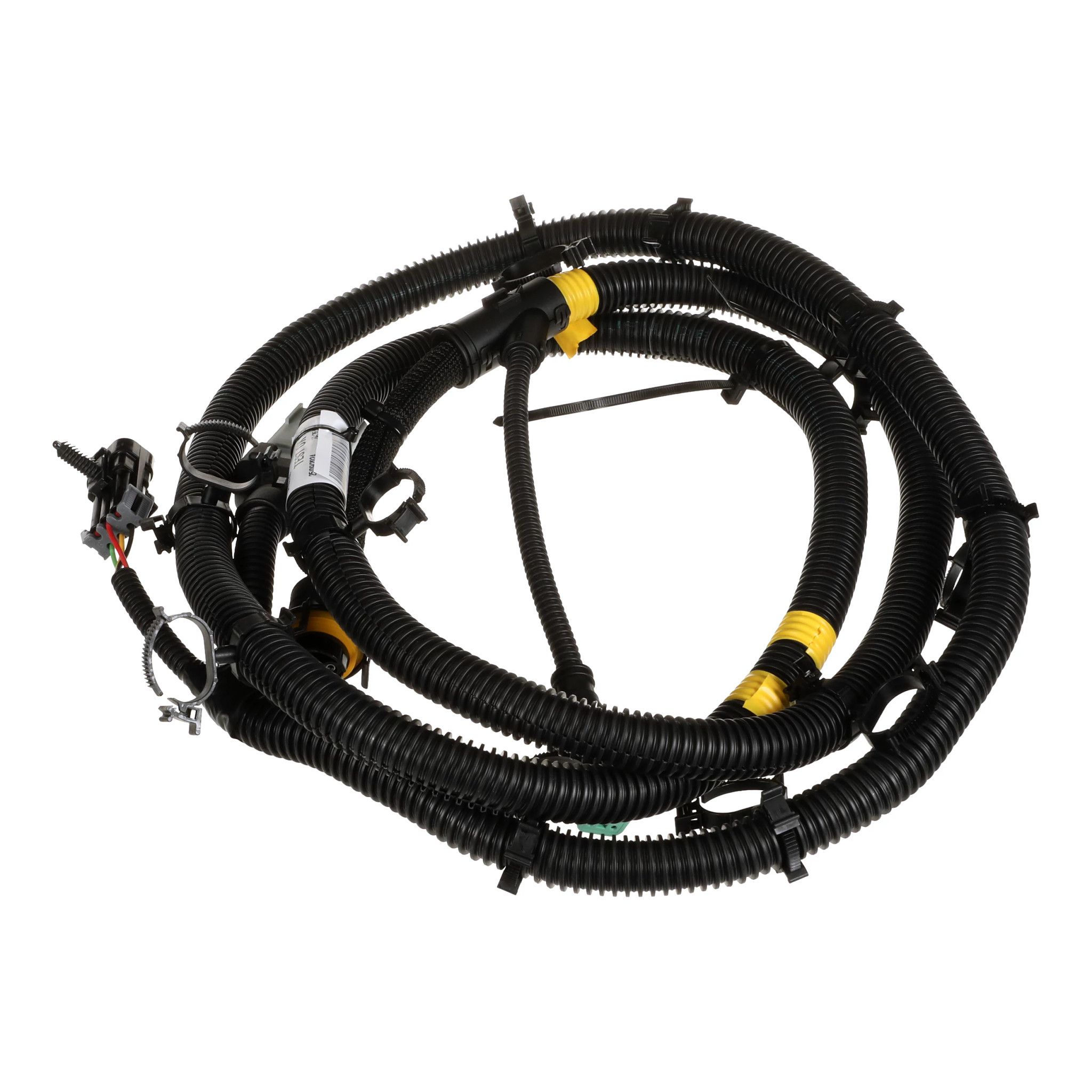 WIRE HARNESS | NEWHOLLANDAG | CA | EN
